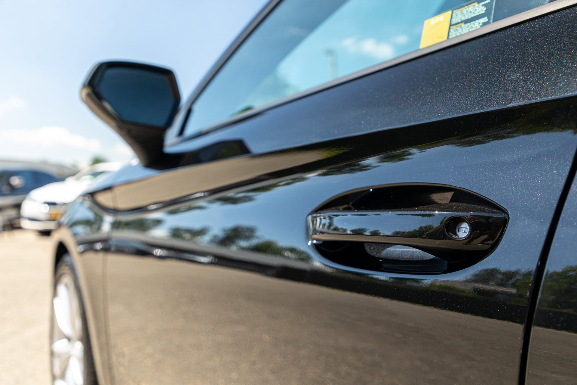 Foto van Seat Seat Leon SP