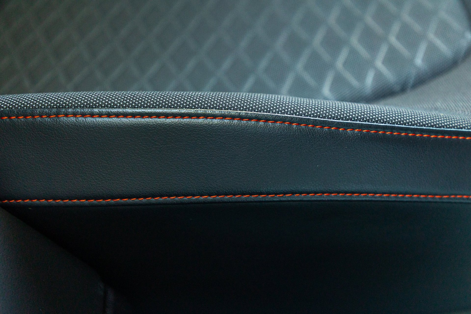 Foto van Seat Seat Leon SP