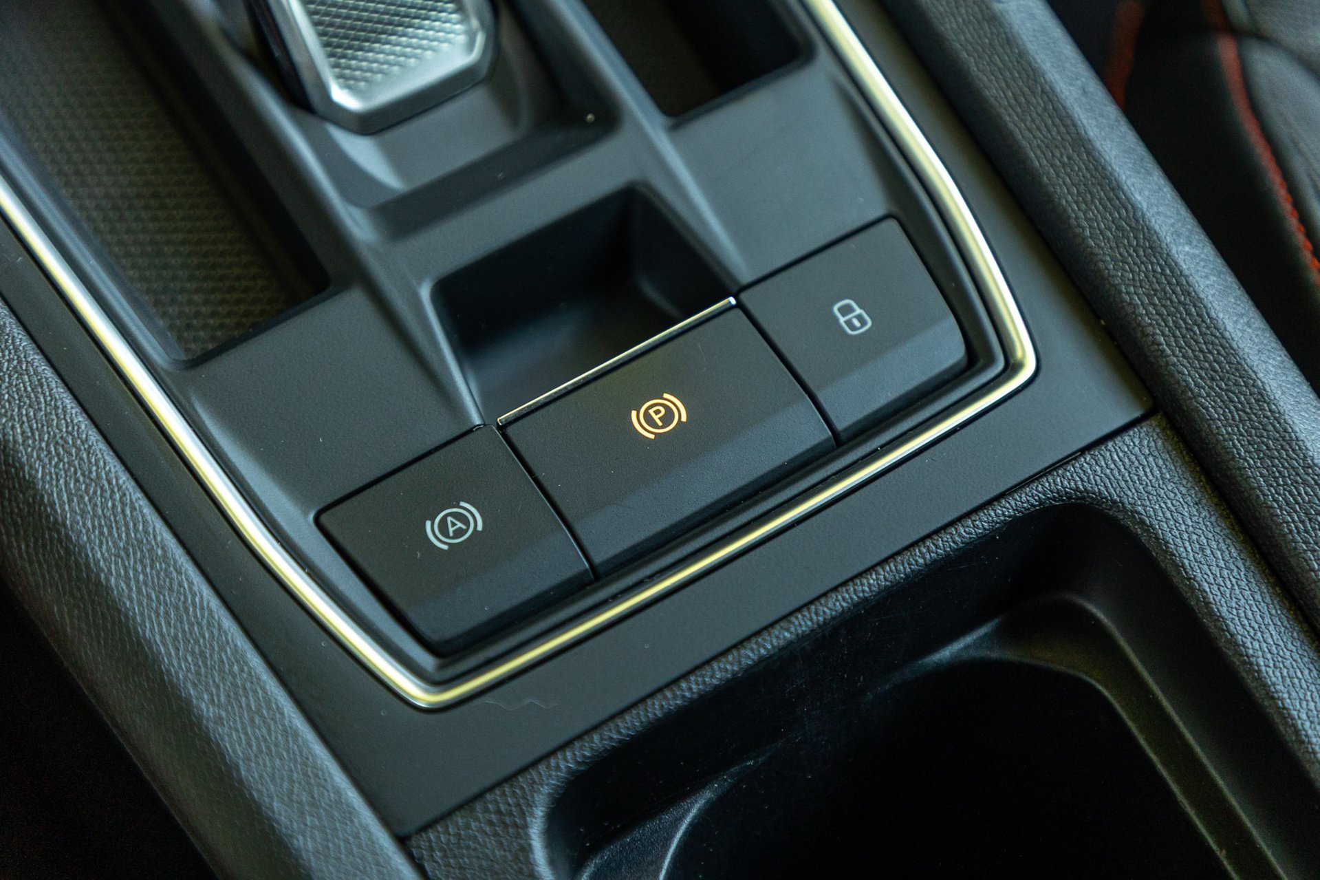 Foto van Seat Seat Leon SP