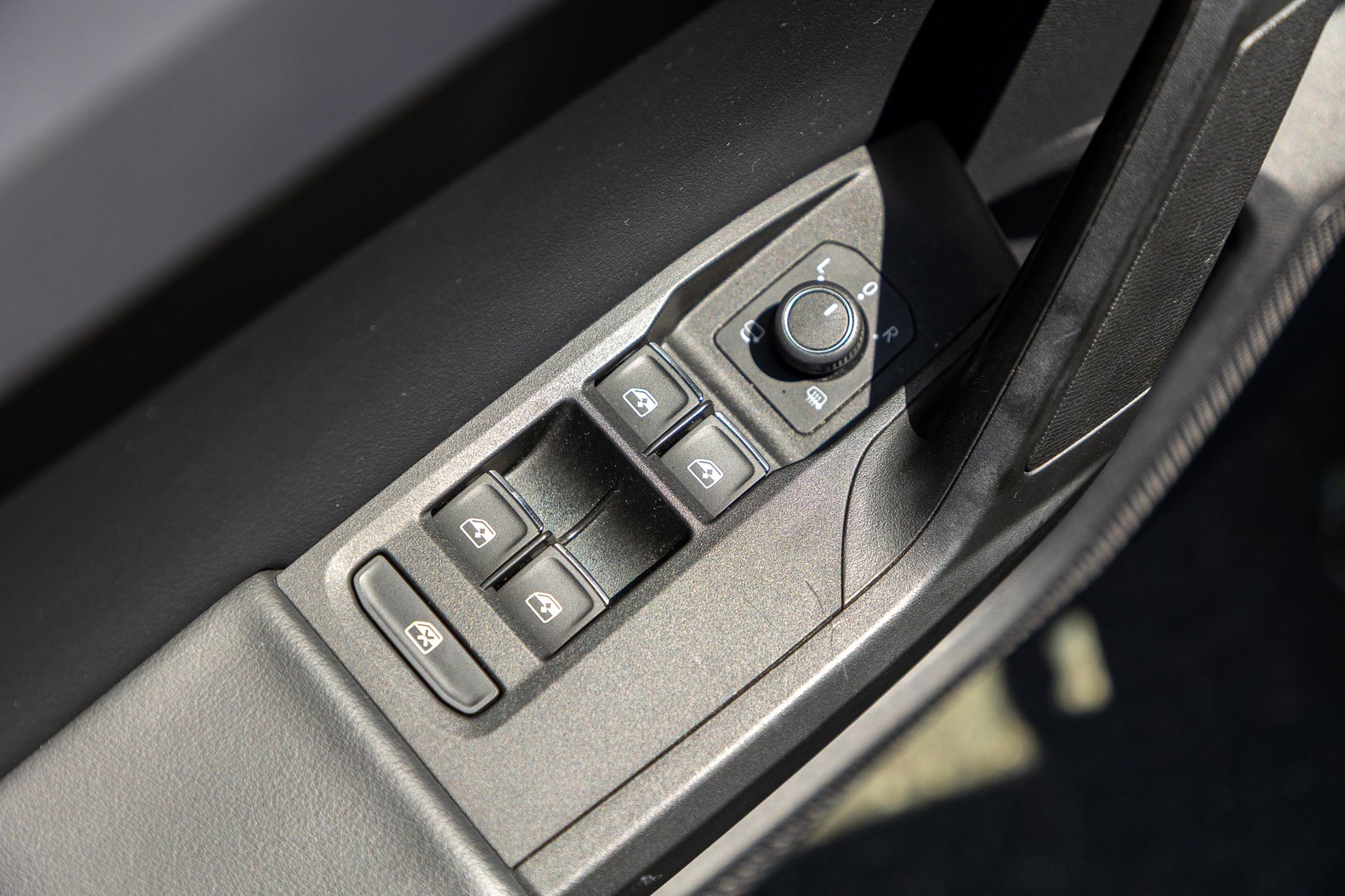 Foto van Seat Seat Leon SP