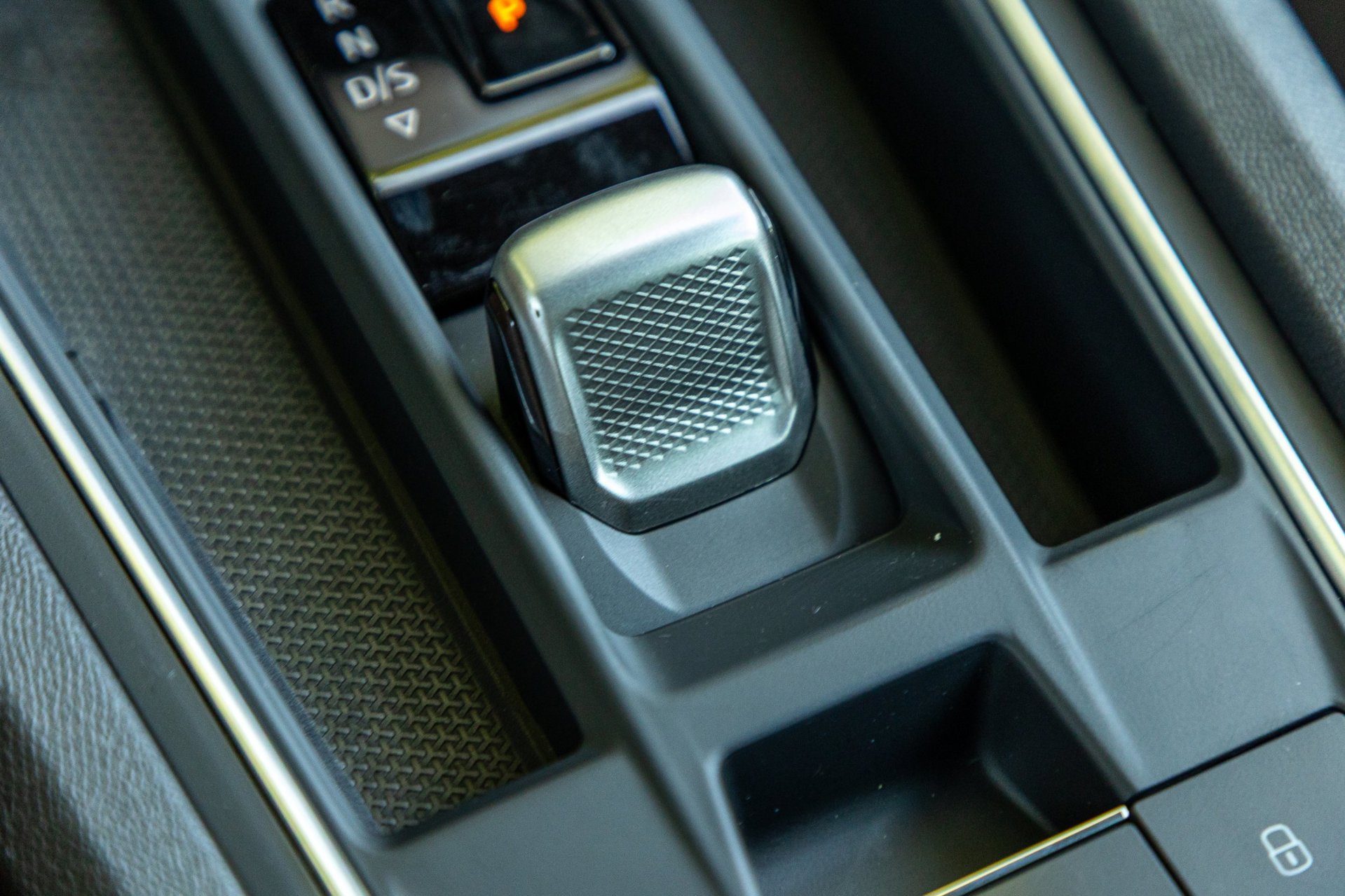 Foto van Seat Seat Leon SP