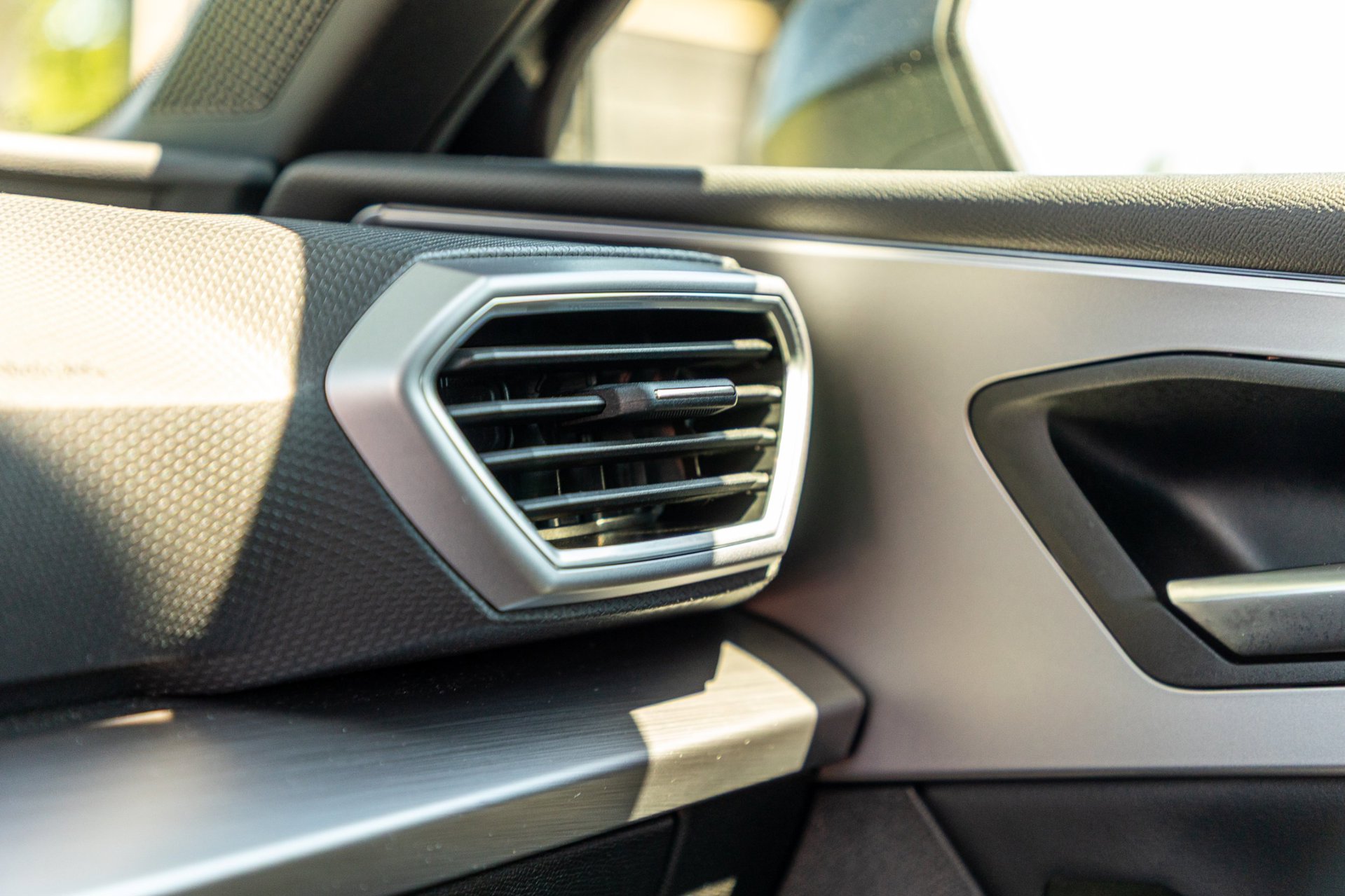 Foto van Seat Seat Leon SP