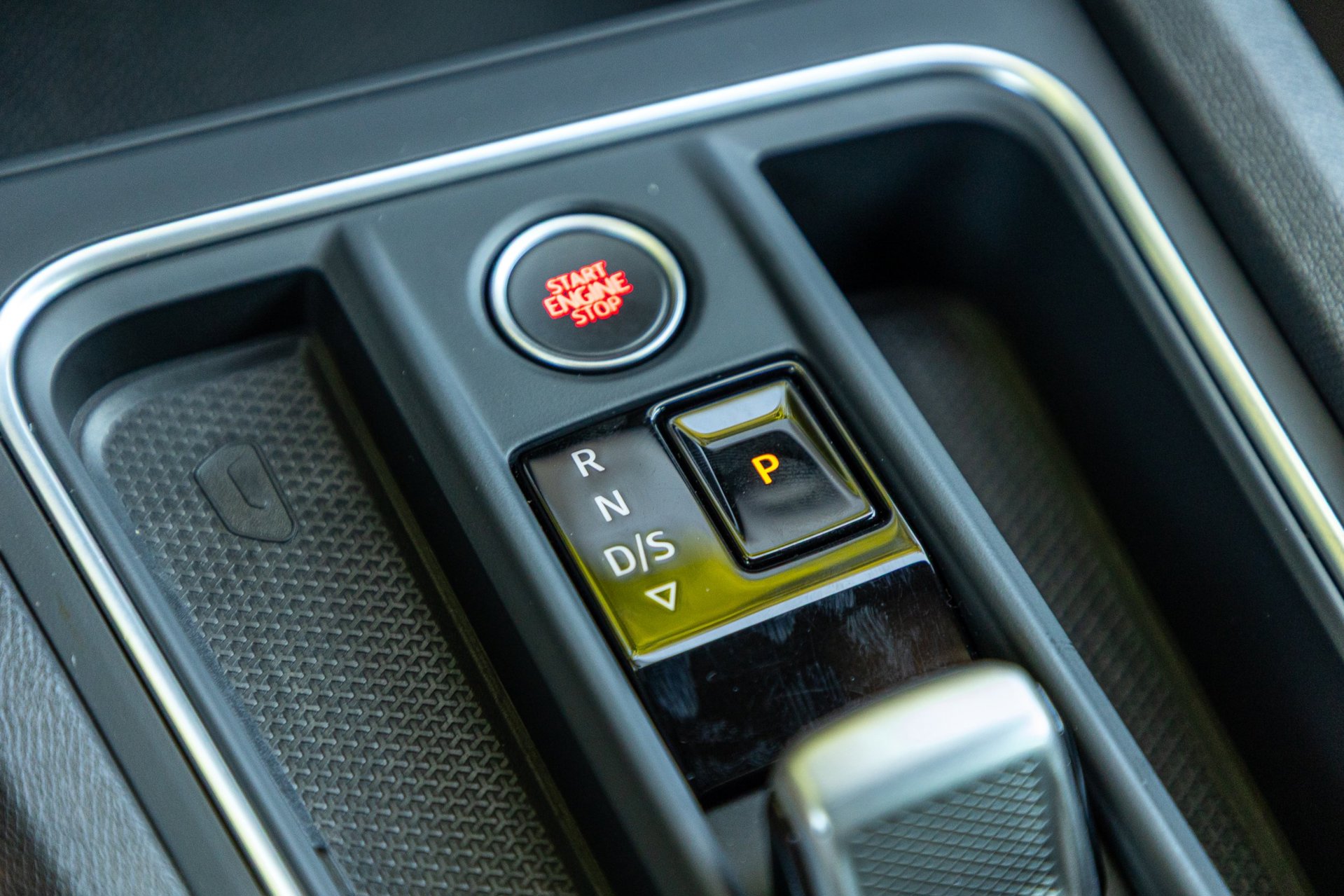 Foto van Seat Seat Leon SP