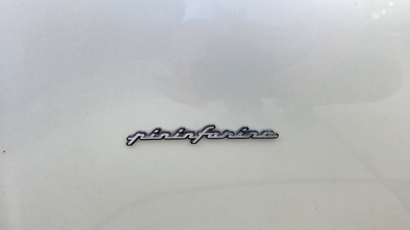 Foto van Maserati Quattroporte