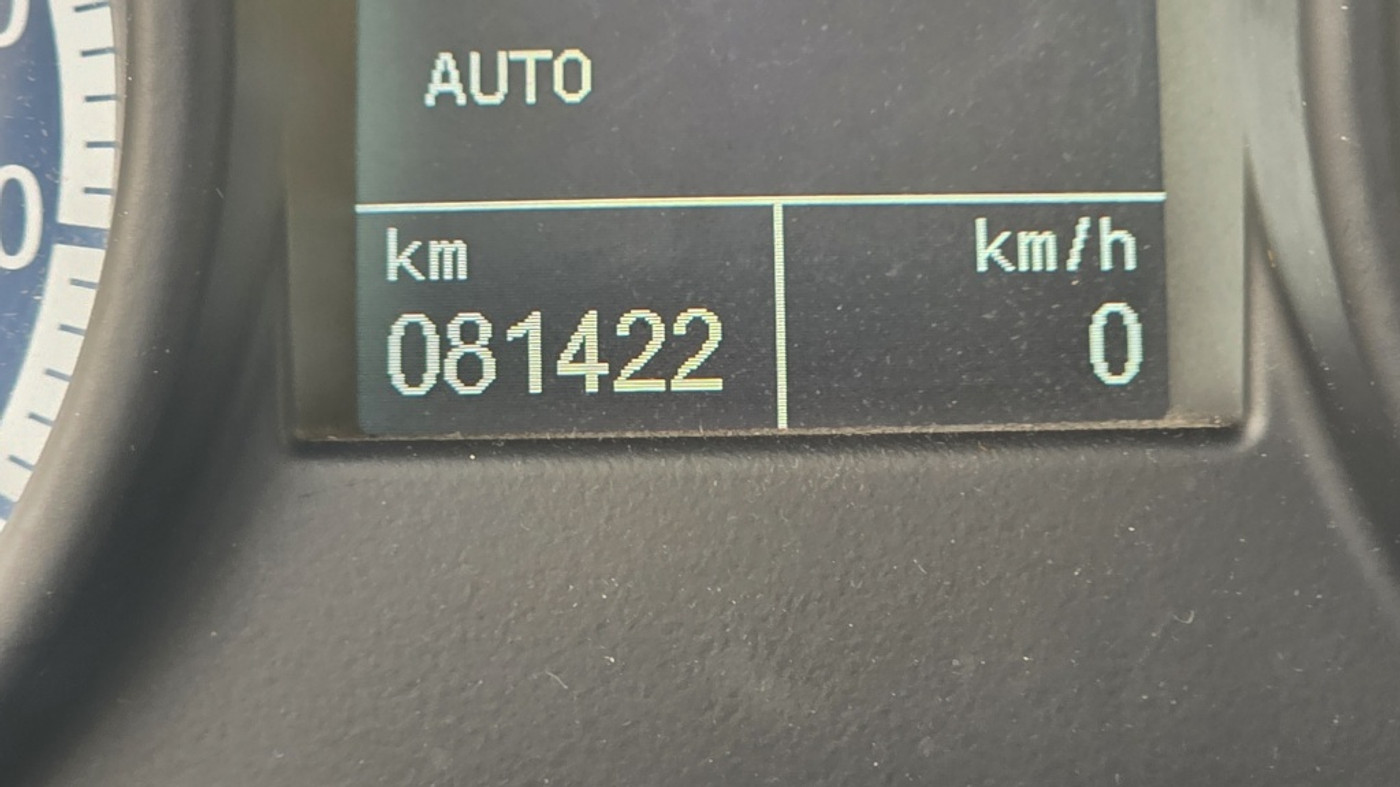 Foto van Maserati Quattroporte
