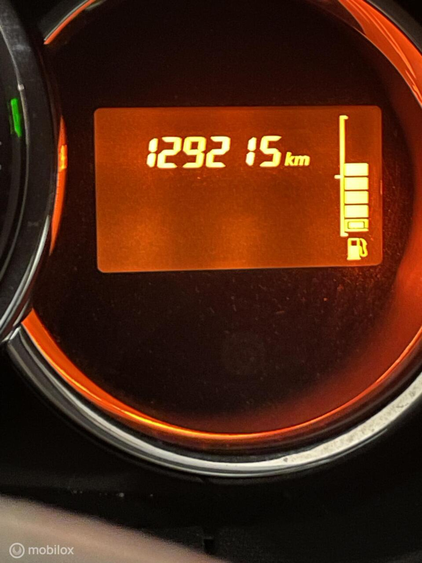 Foto van Dacia Duster