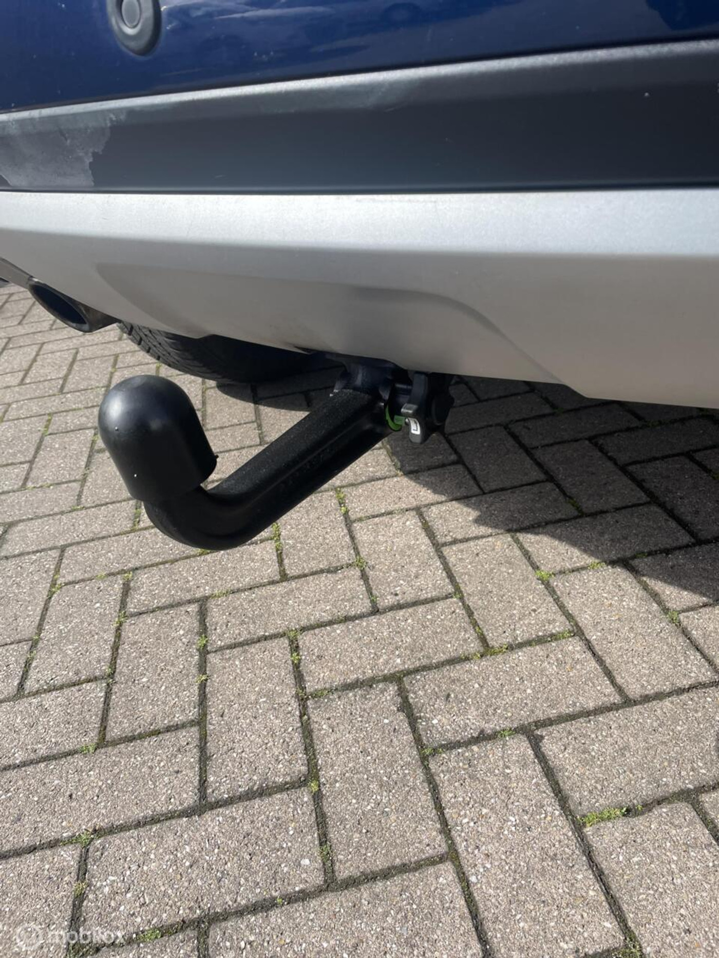 Foto van Dacia Duster