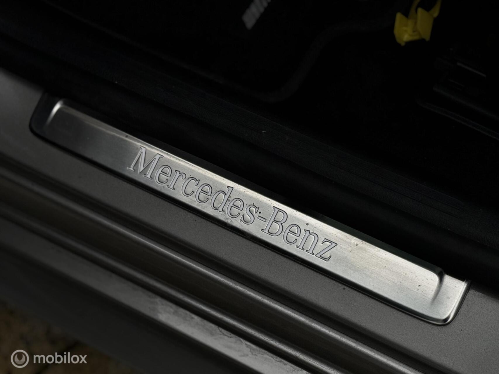 Foto van Mercedes-Benz C 300 E