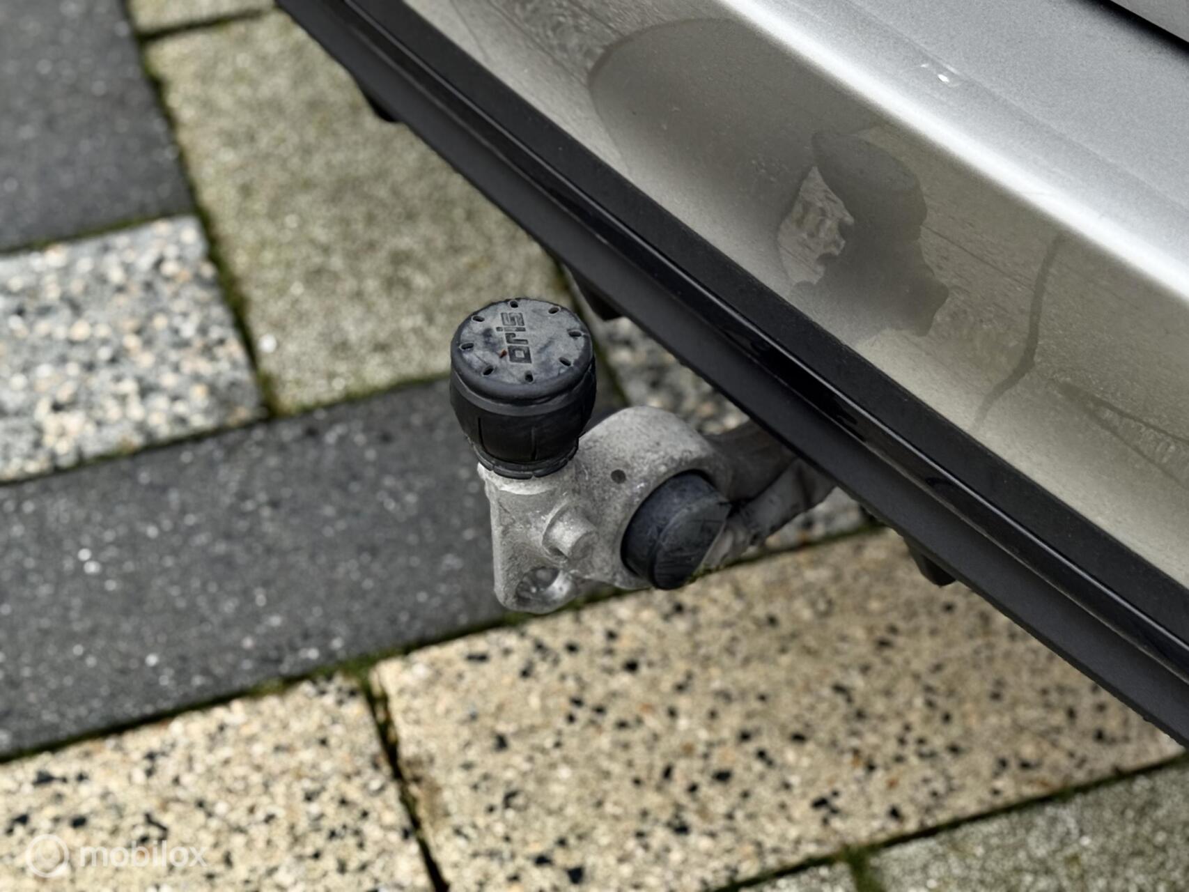 Foto van Mercedes-Benz C 300 E