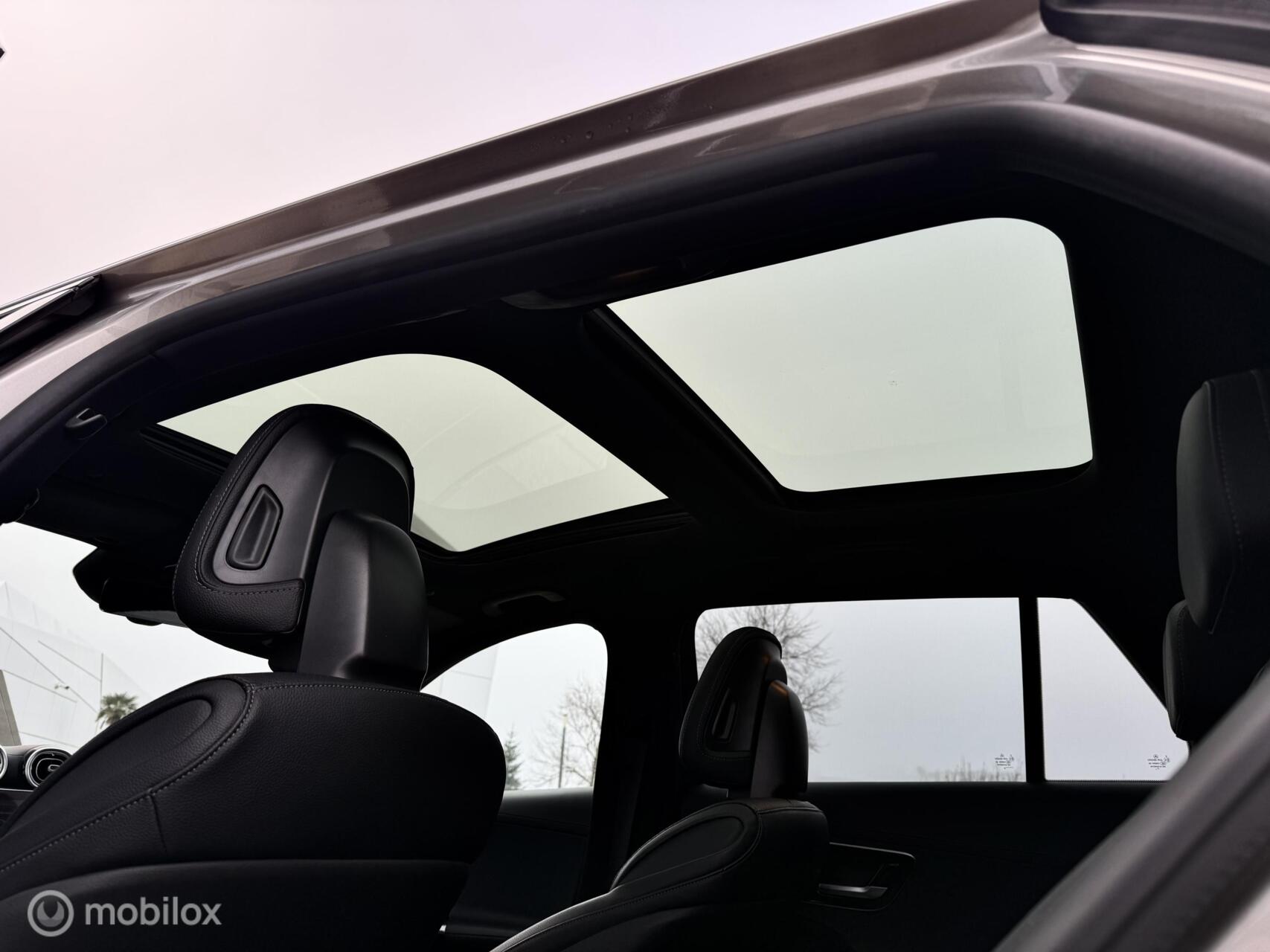 Foto van Mercedes-Benz C 300 E