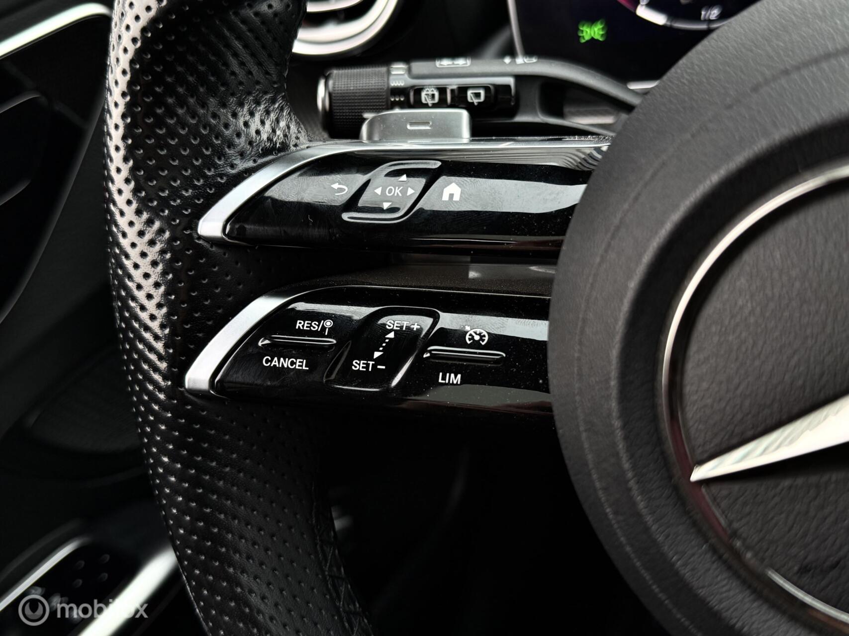Foto van Mercedes-Benz C 300 E