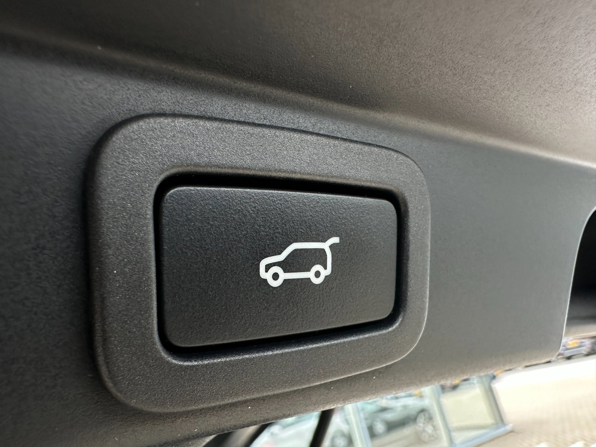 Foto van Land Rover Range Rover Sport