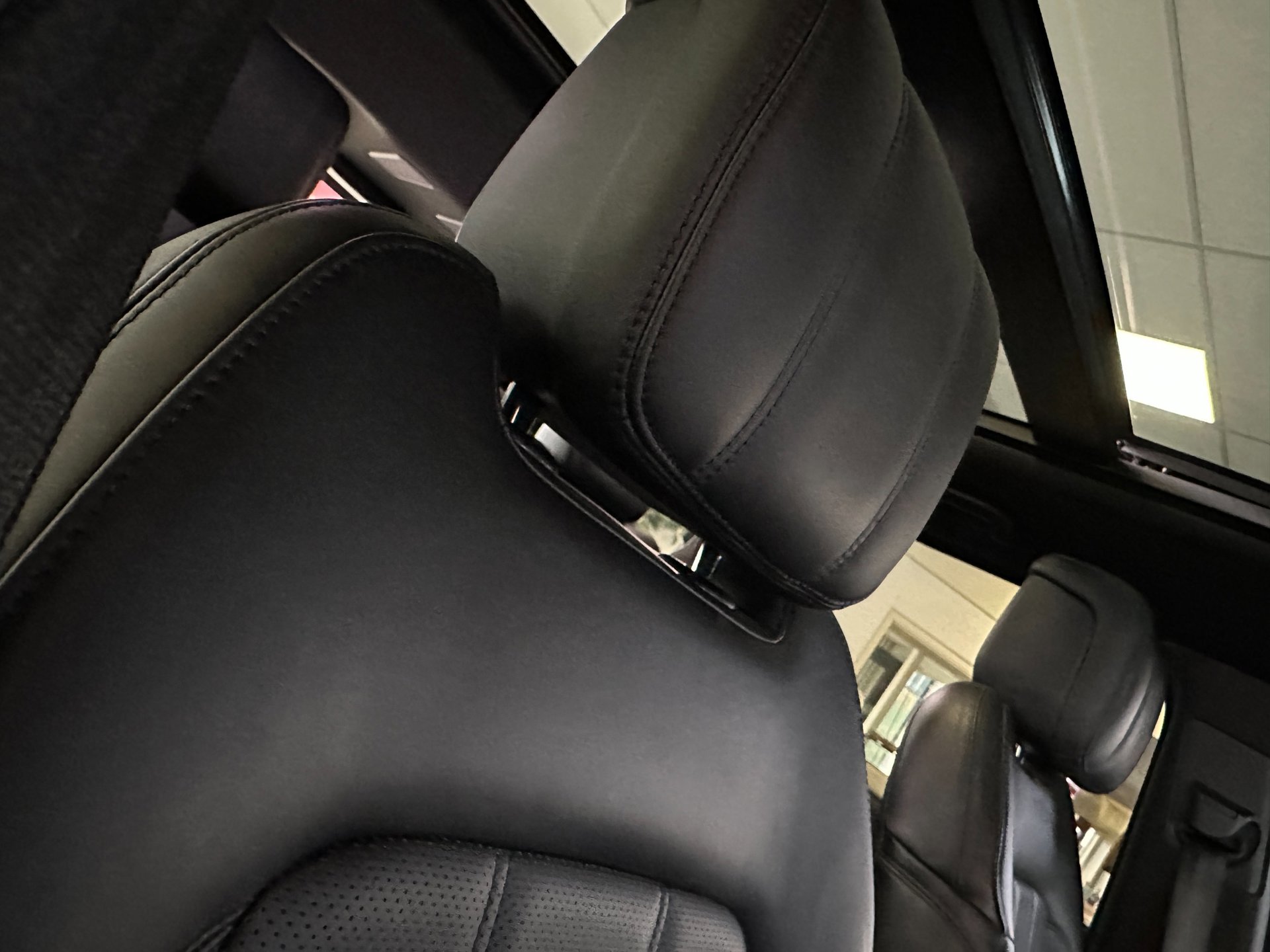 Foto van Land Rover Range Rover Sport