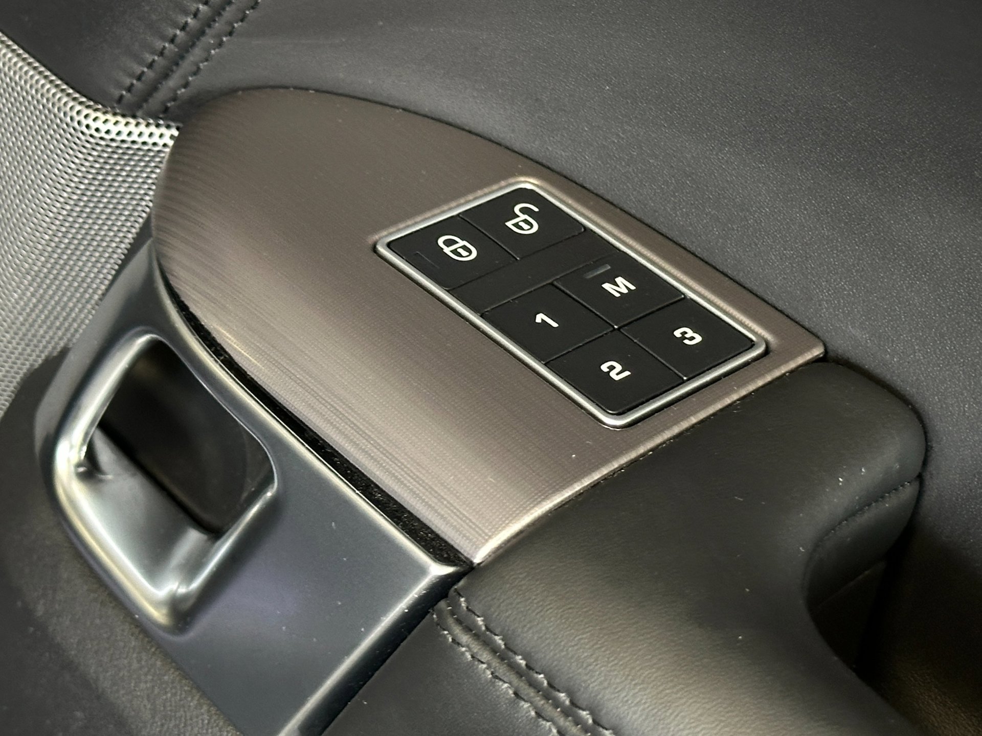 Foto van Land Rover Range Rover Sport