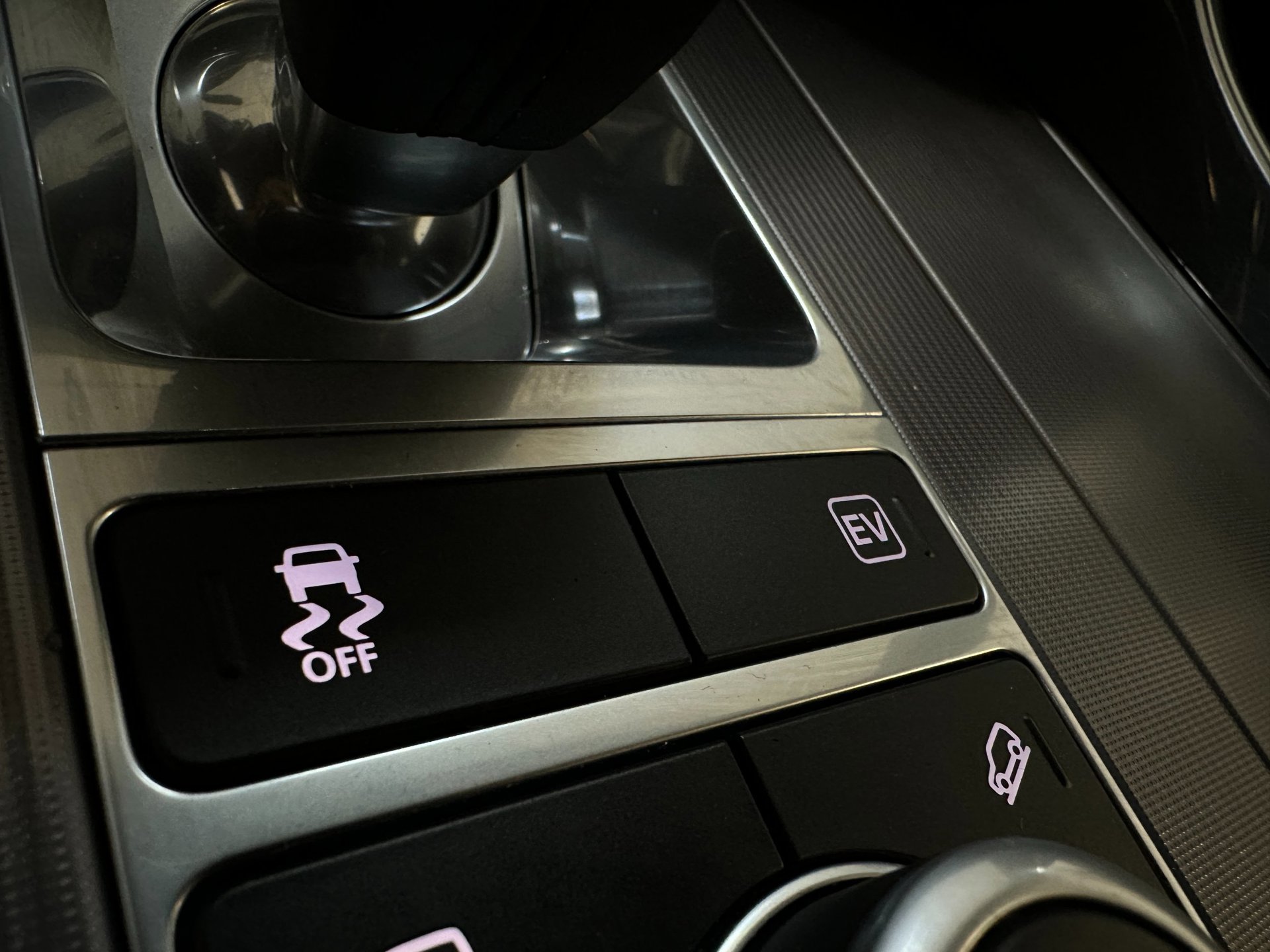 Foto van Land Rover Range Rover Sport