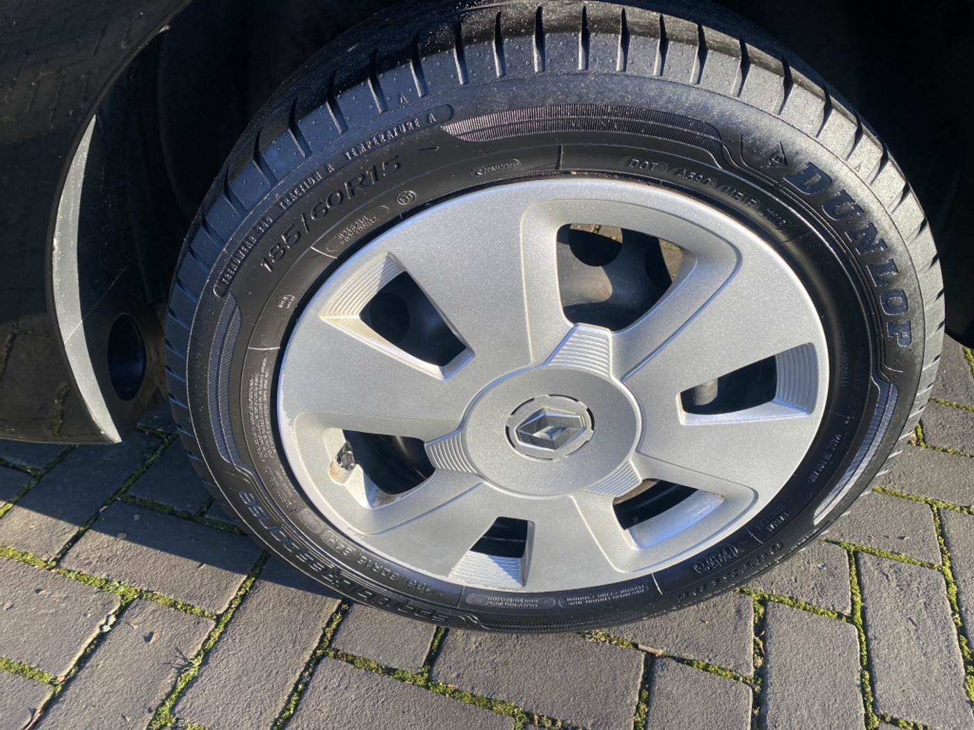 Foto van Renault Twingo