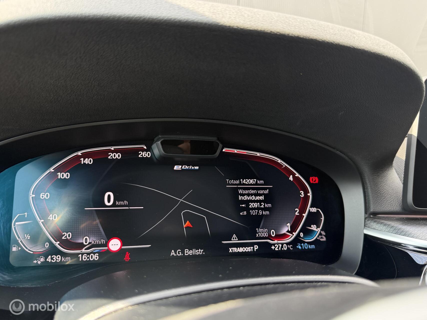 Foto van BMW 5-serie Touring