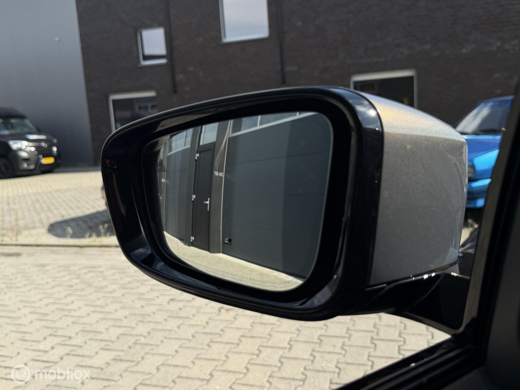 Foto van BMW 5-serie Touring