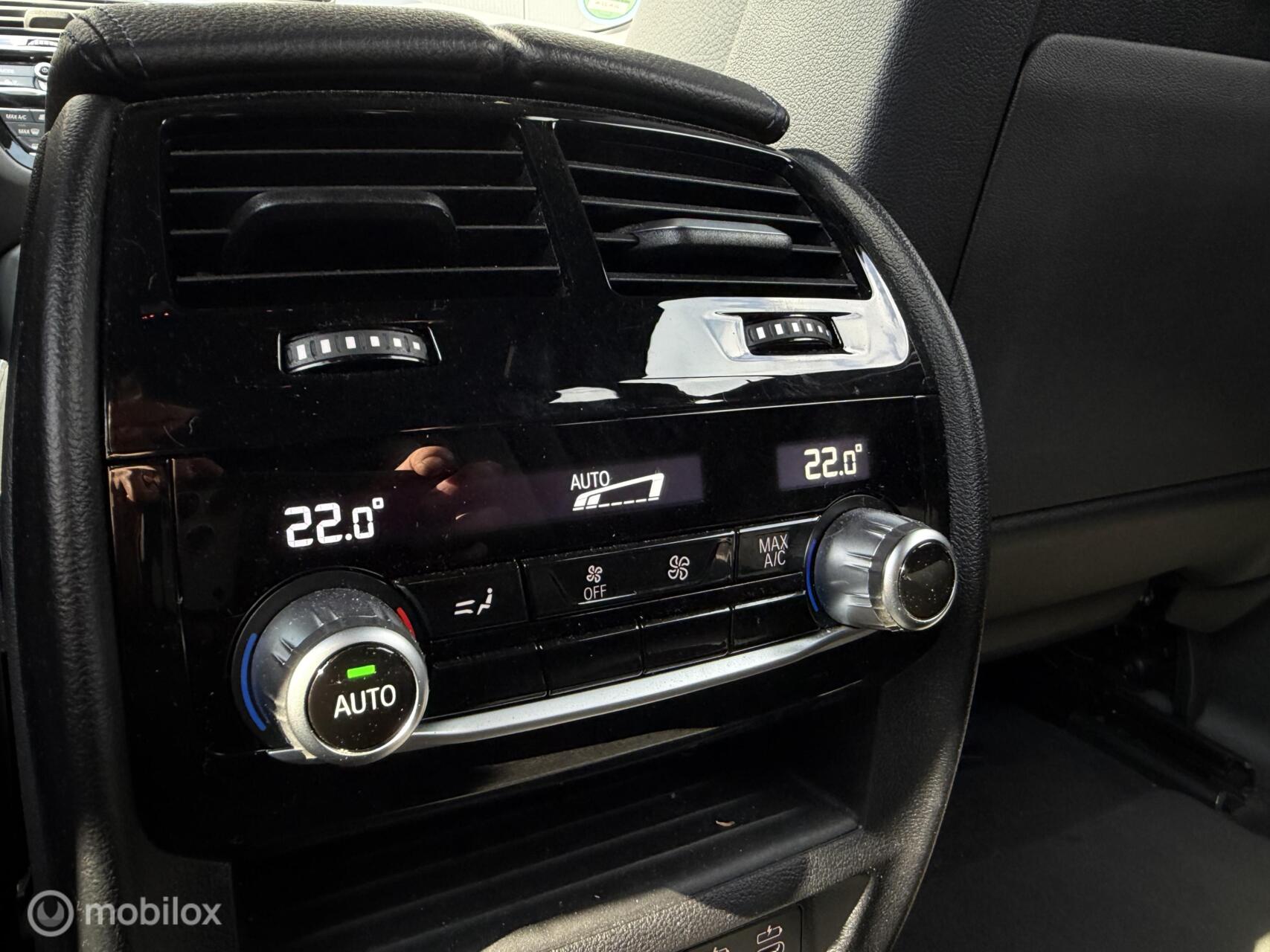 Foto van BMW 5-serie Touring
