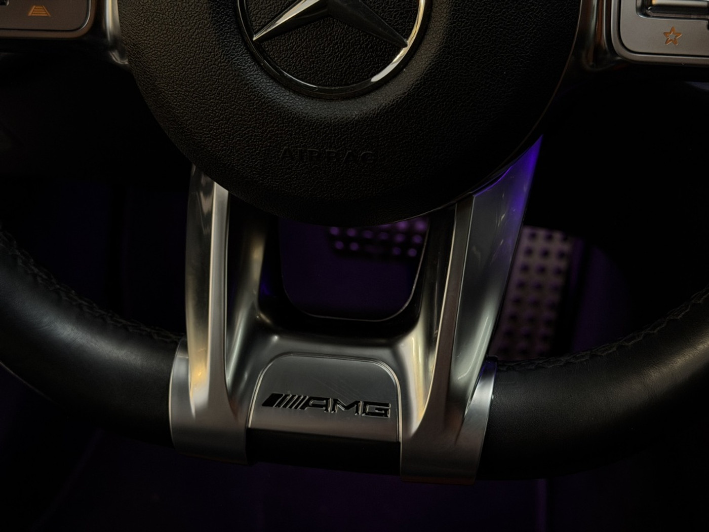Foto van Mercedes-Benz Glc-klasse Coupé