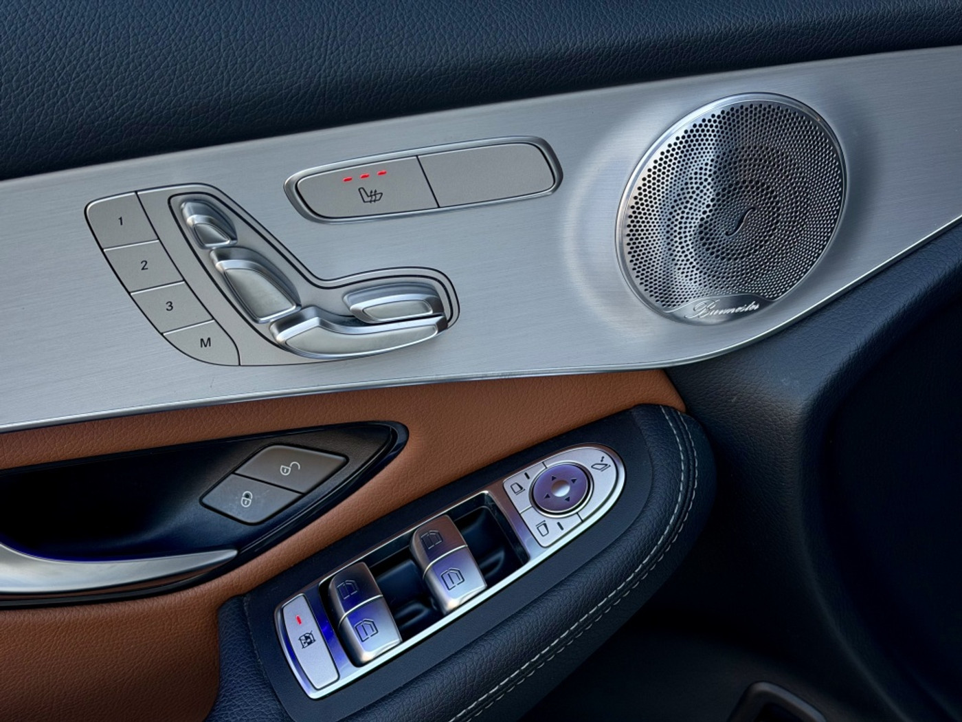 Foto van Mercedes-Benz Glc-klasse Coupé