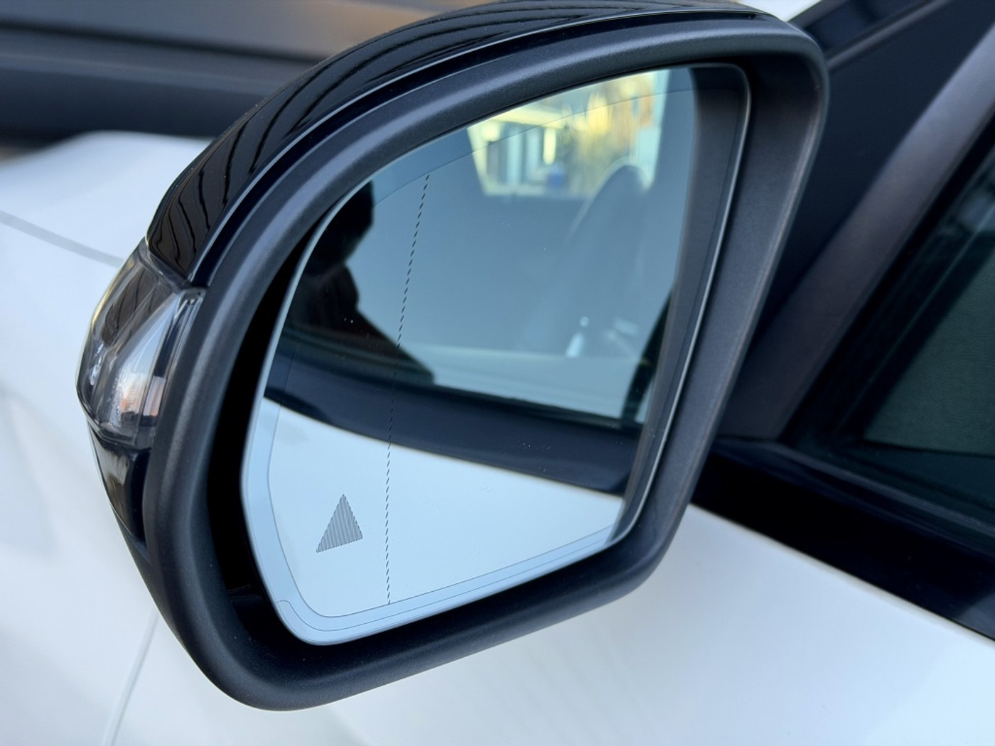 Foto van Mercedes-Benz Glc-klasse Coupé