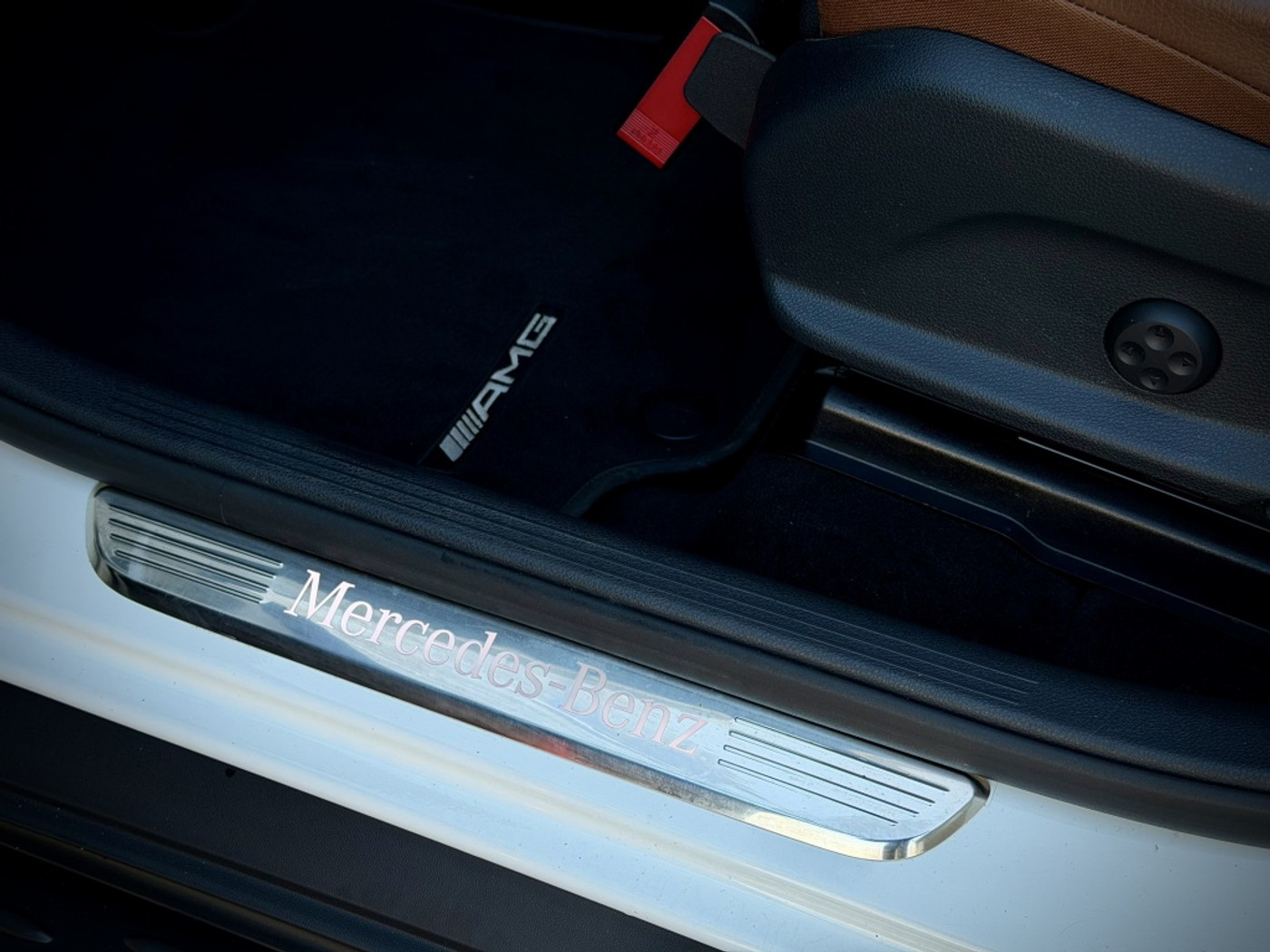 Foto van Mercedes-Benz Glc-klasse Coupé