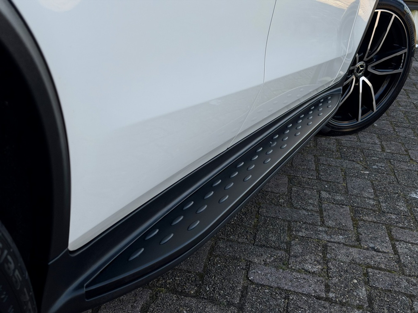 Foto van Mercedes-Benz Glc-klasse Coupé