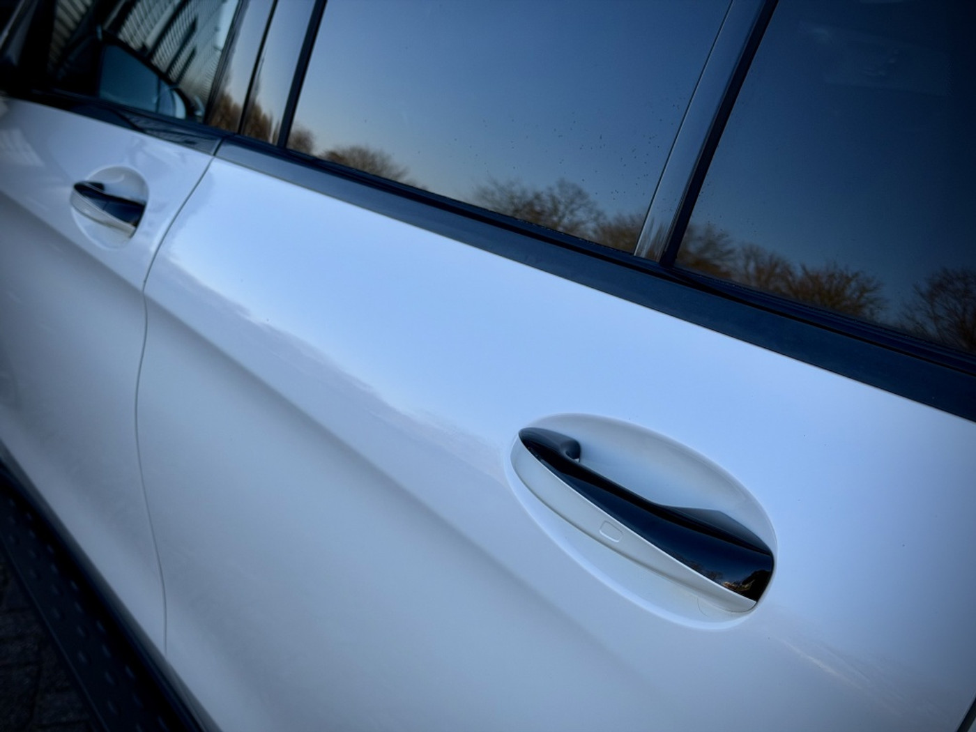 Foto van Mercedes-Benz Glc-klasse Coupé