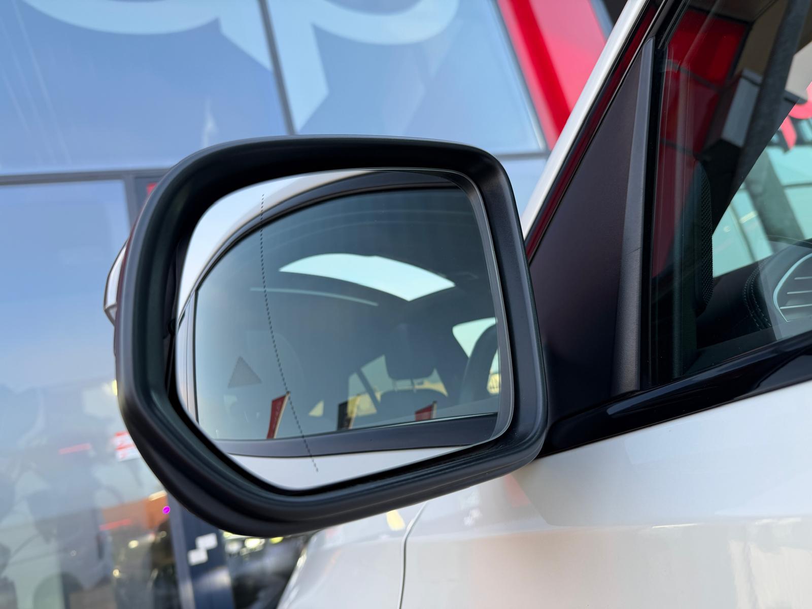 Foto van Mercedes-Benz Gle