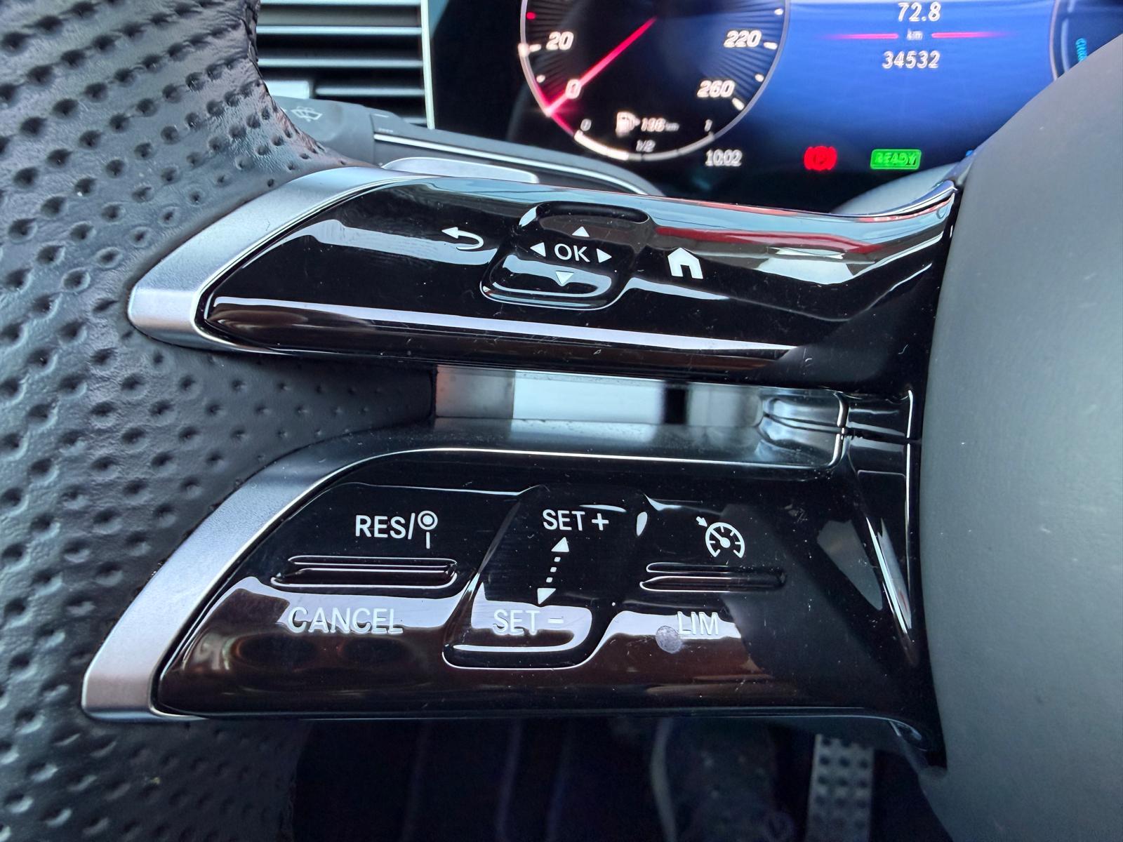Foto van Mercedes-Benz Gle