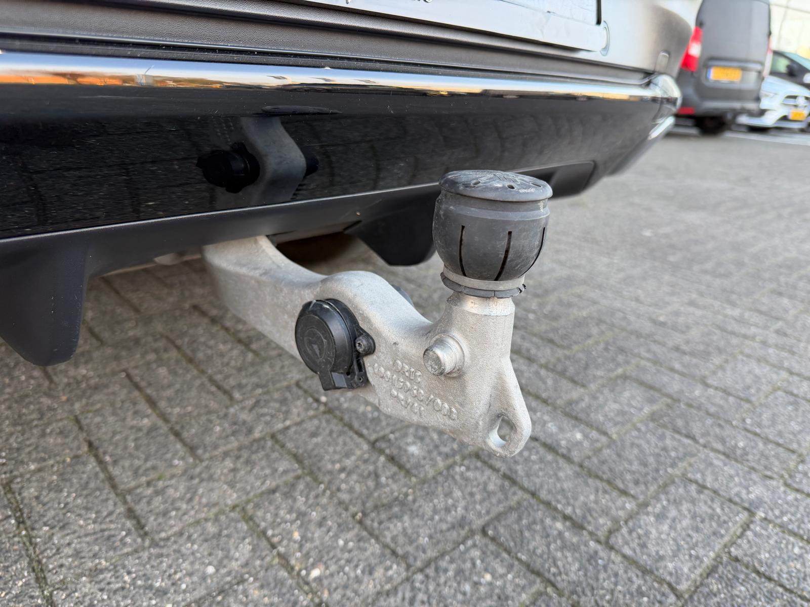 Foto van Mercedes-Benz Gle