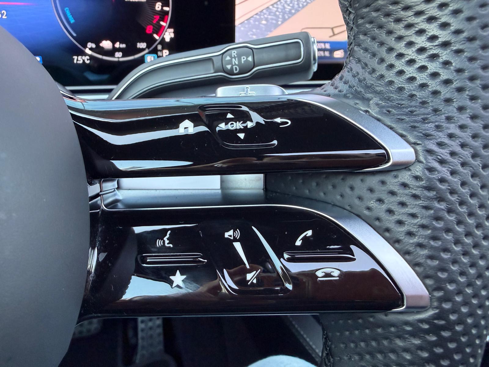 Foto van Mercedes-Benz Gle