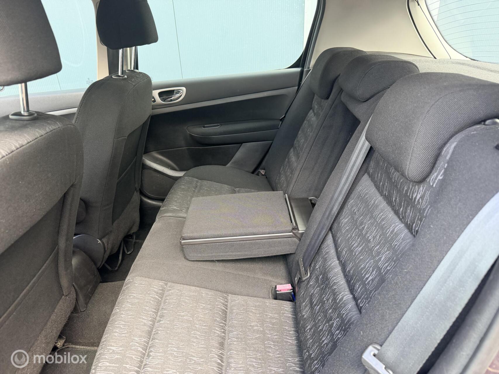 Foto van Peugeot 307