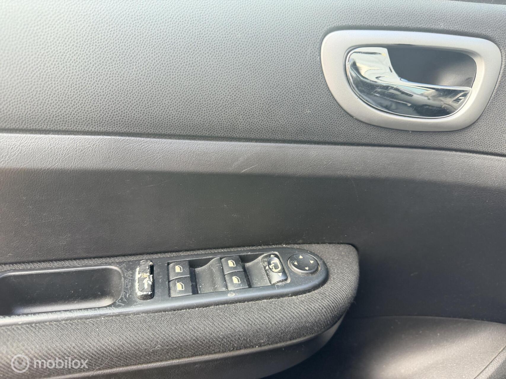 Foto van Peugeot 307