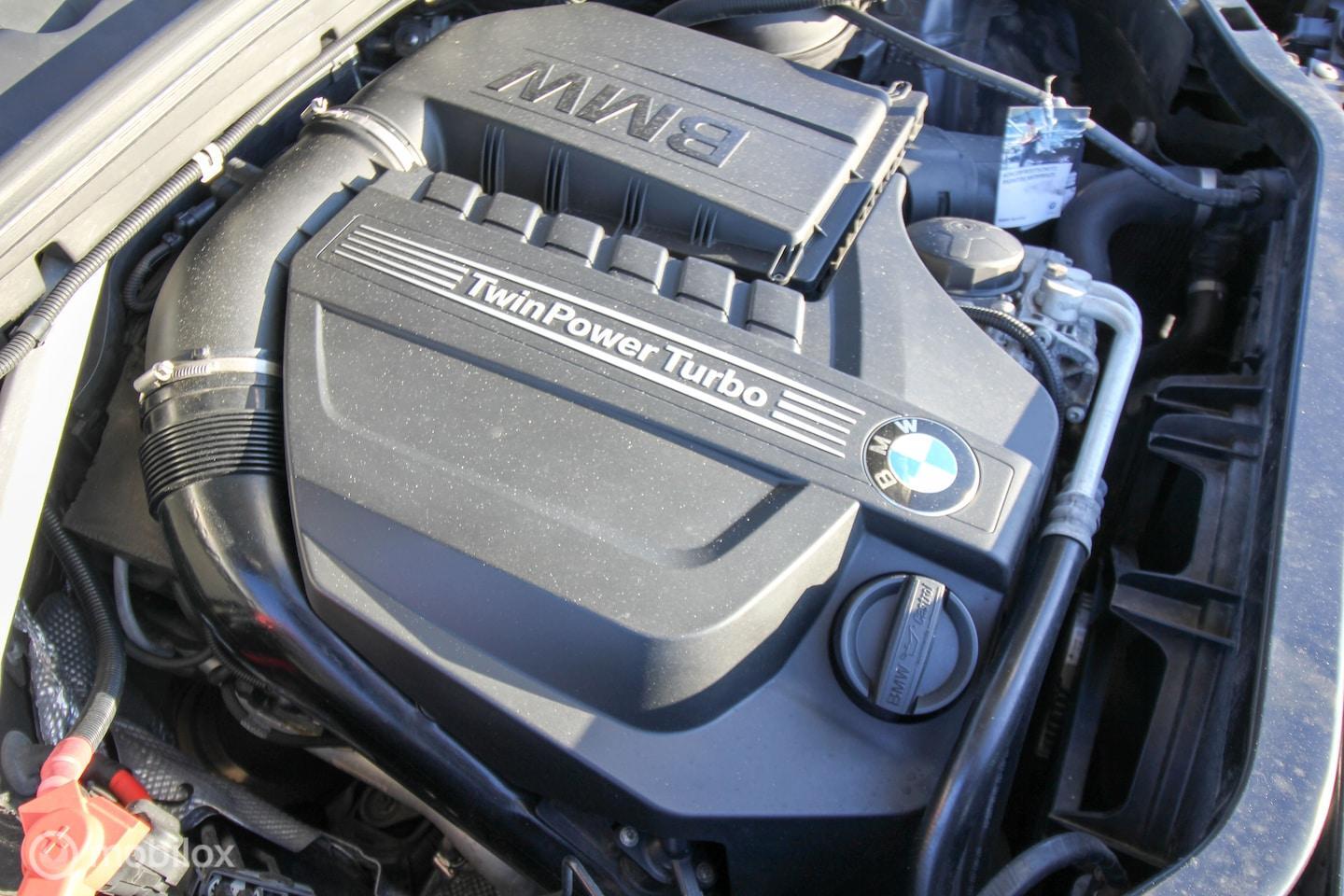 Foto van BMW X3