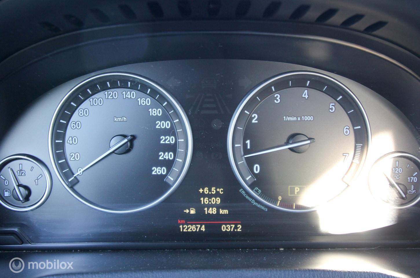 Foto van BMW X3