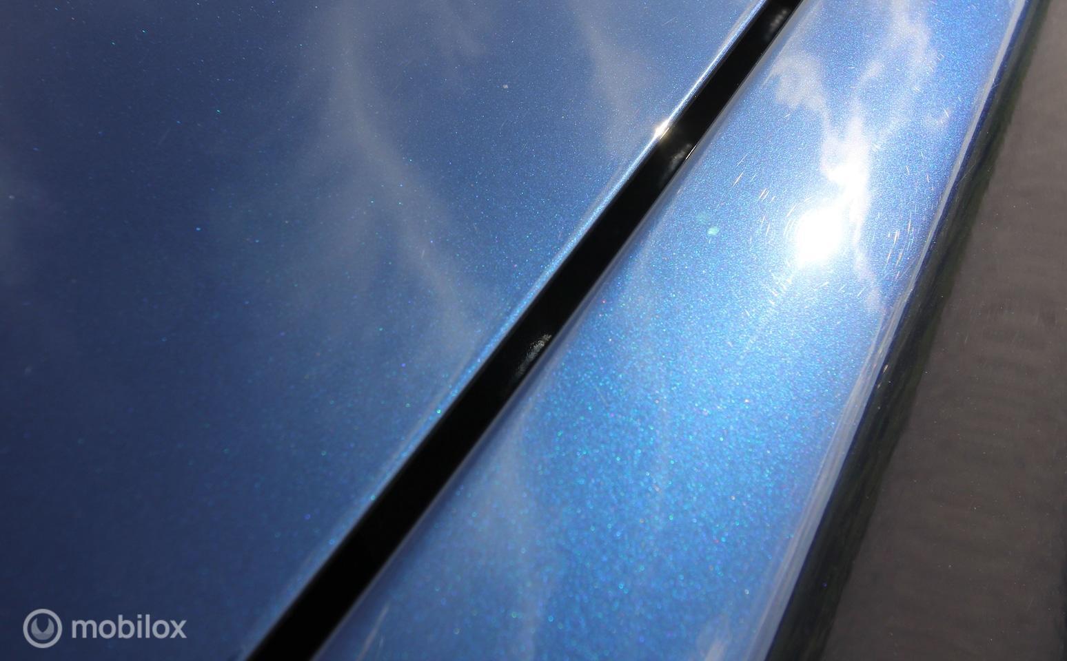 Foto van BMW X3