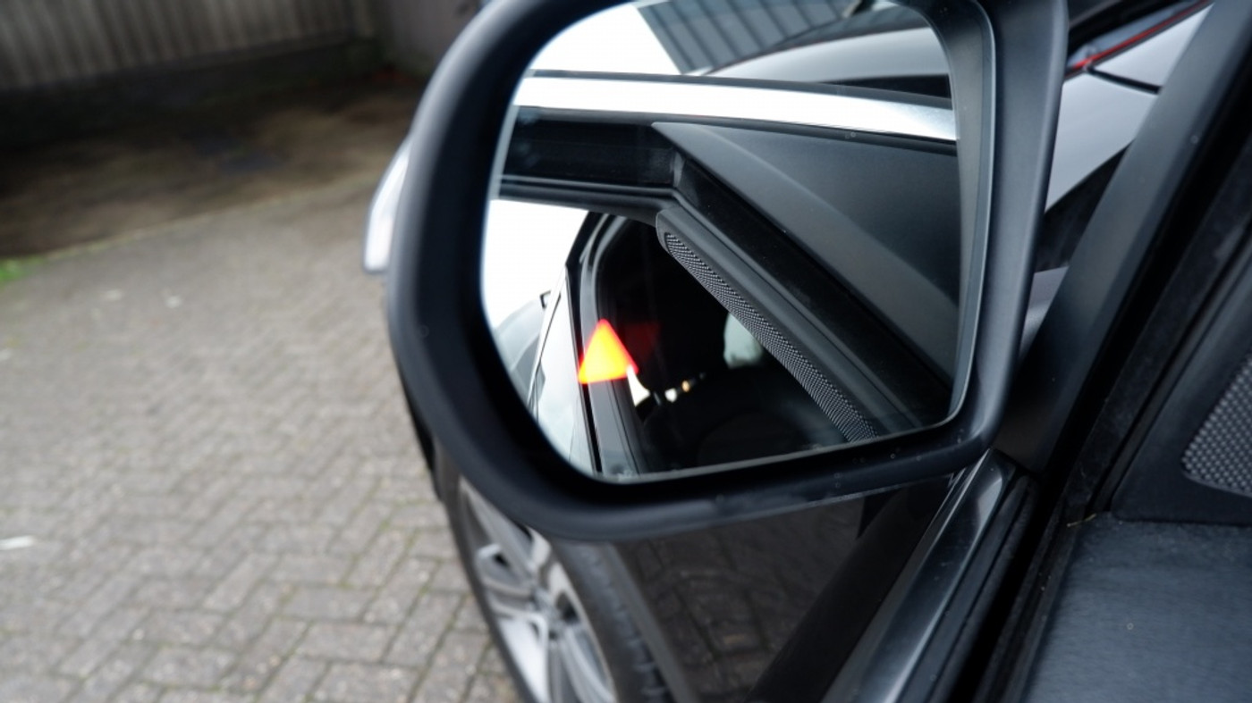 Foto van Mercedes-Benz GLC