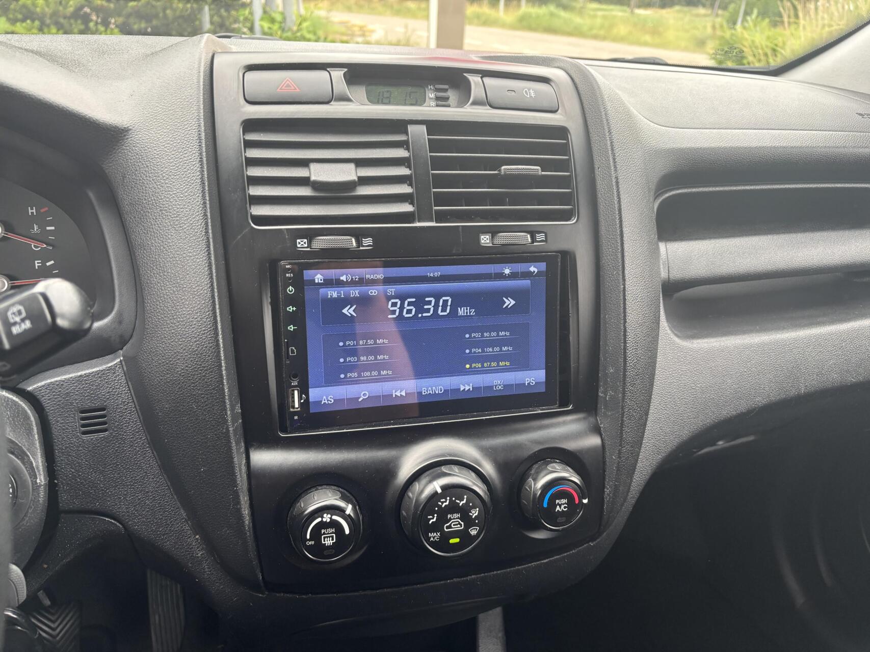 Foto van Kia Sportage