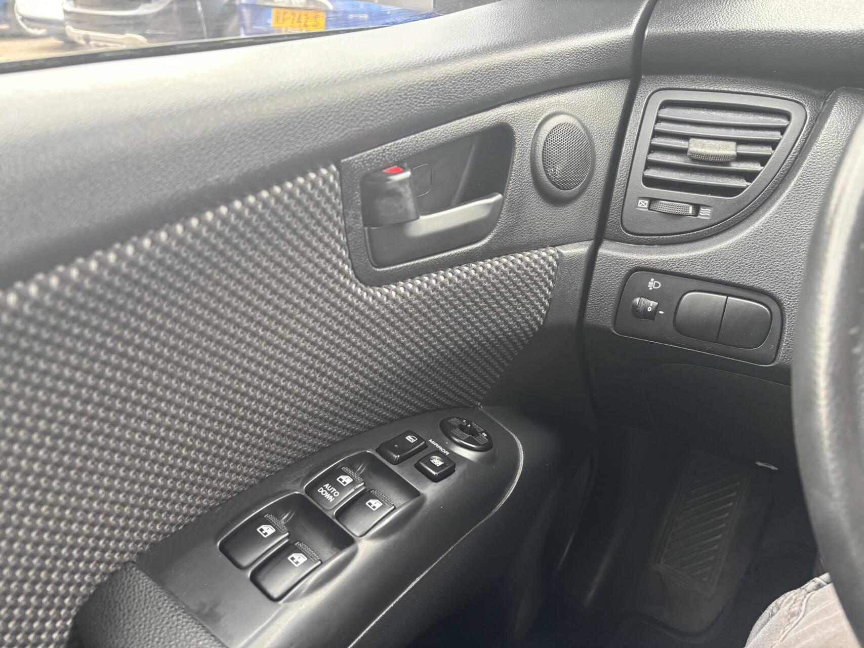 Foto van Kia Sportage