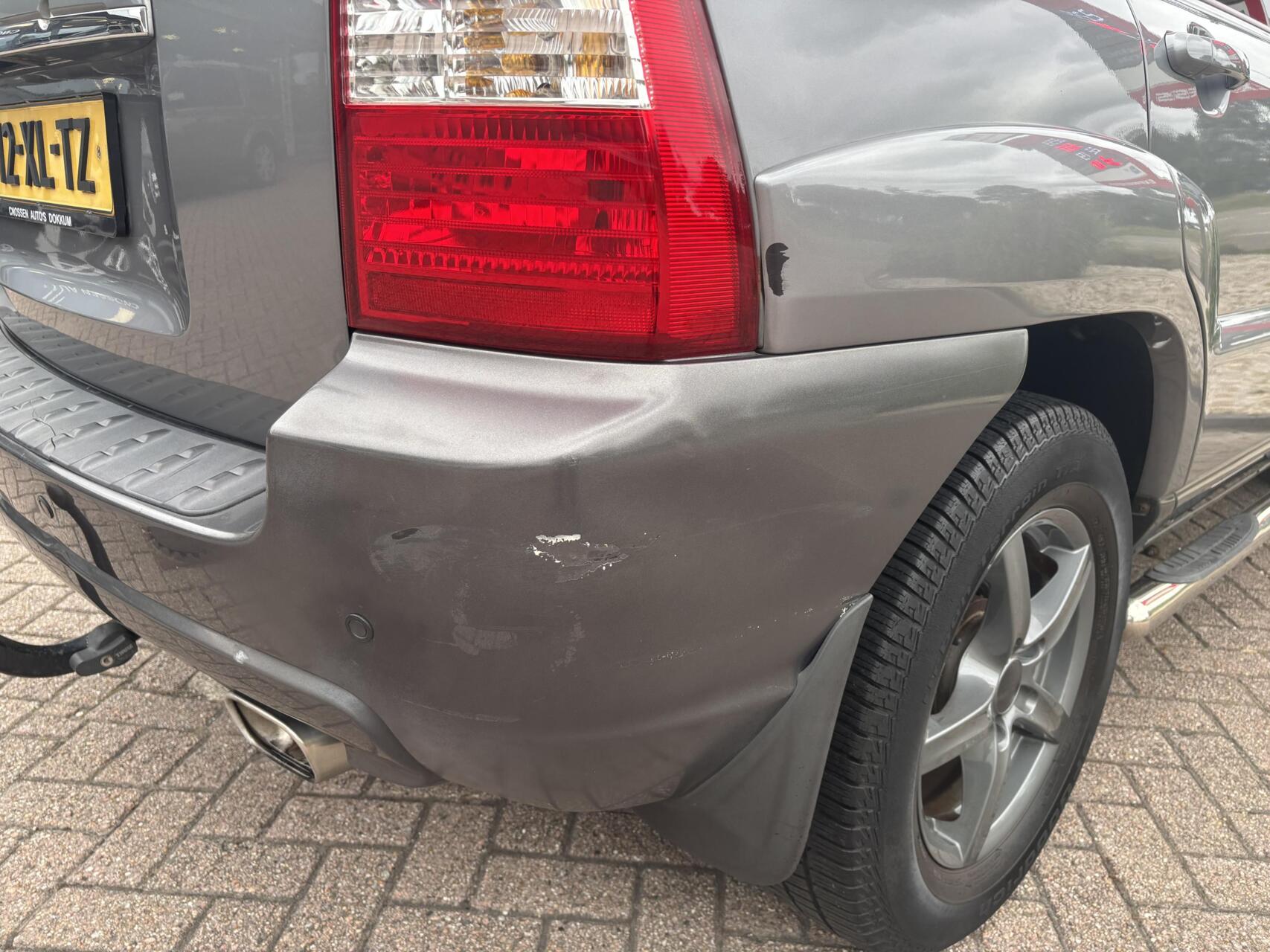 Foto van Kia Sportage