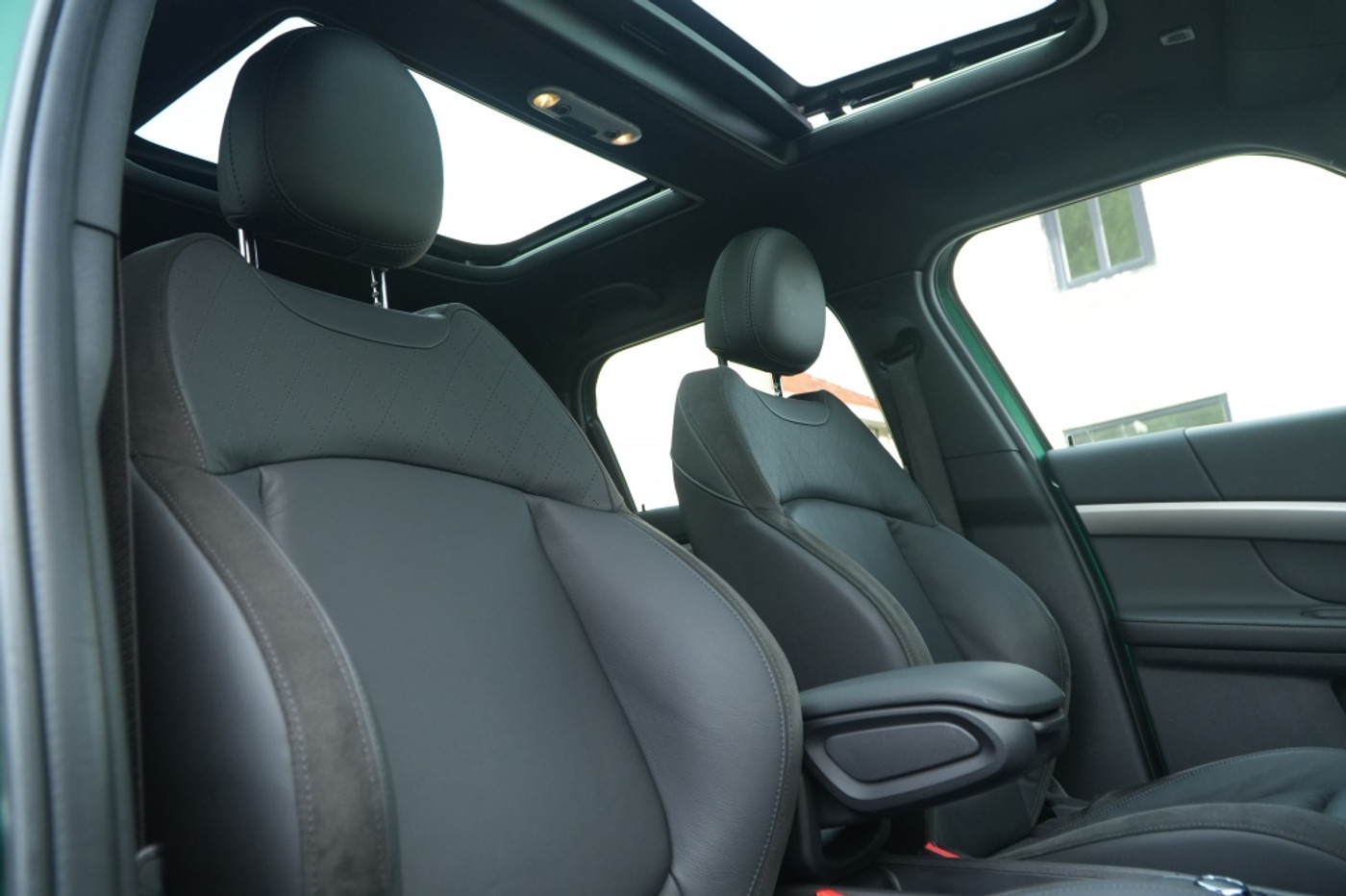Foto van Mini Mini Countryman