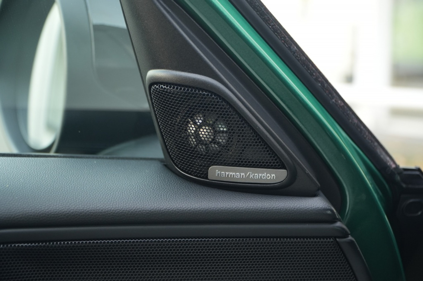 Foto van Mini Mini Countryman