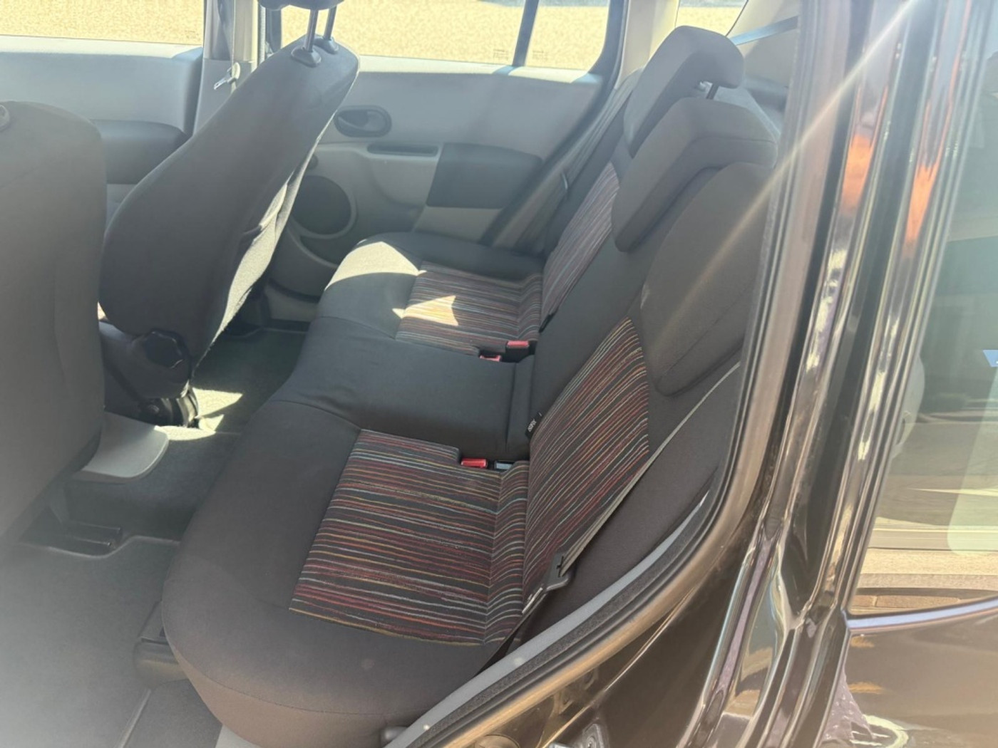 Foto van Renault Modus