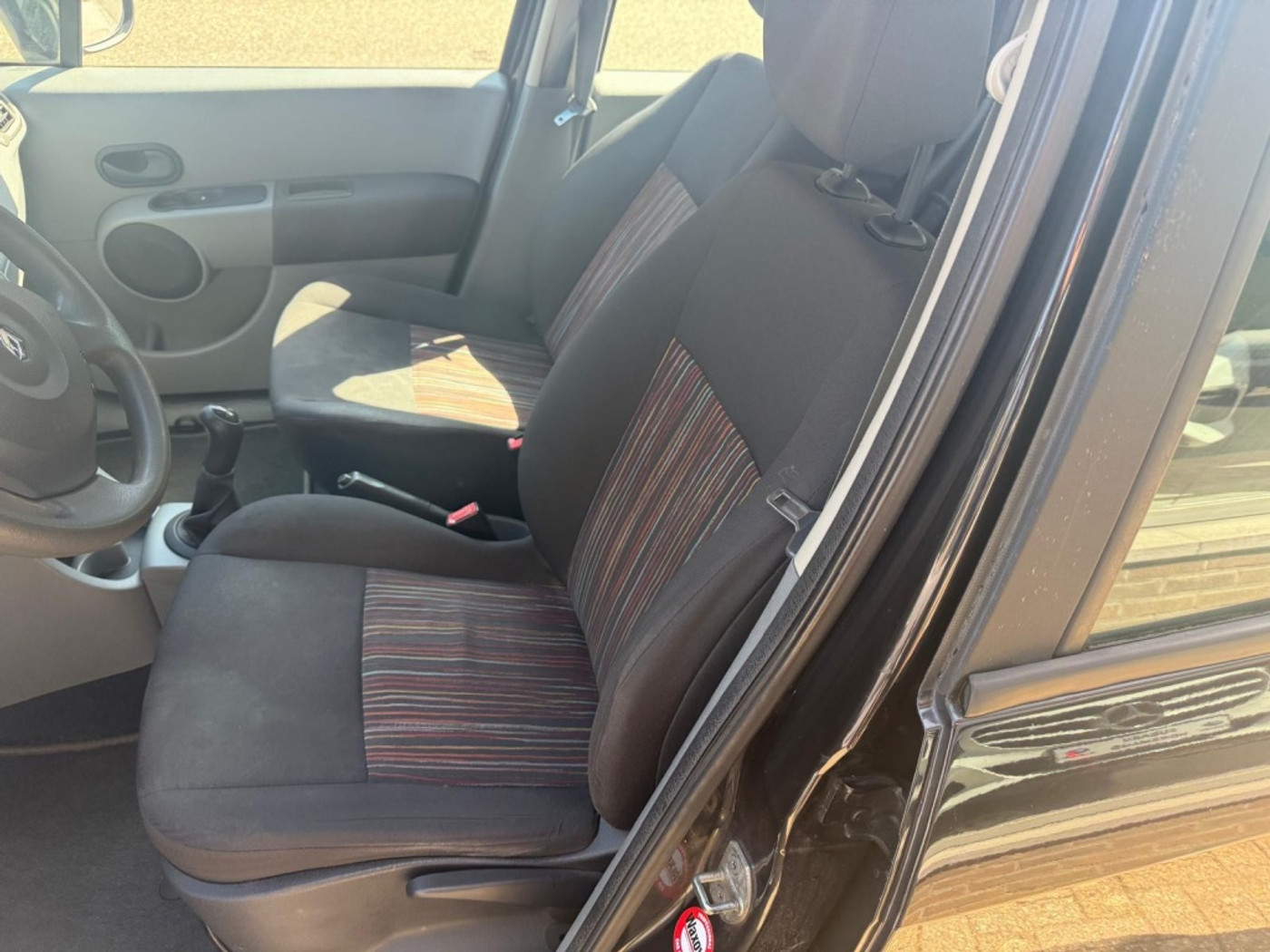 Foto van Renault Modus