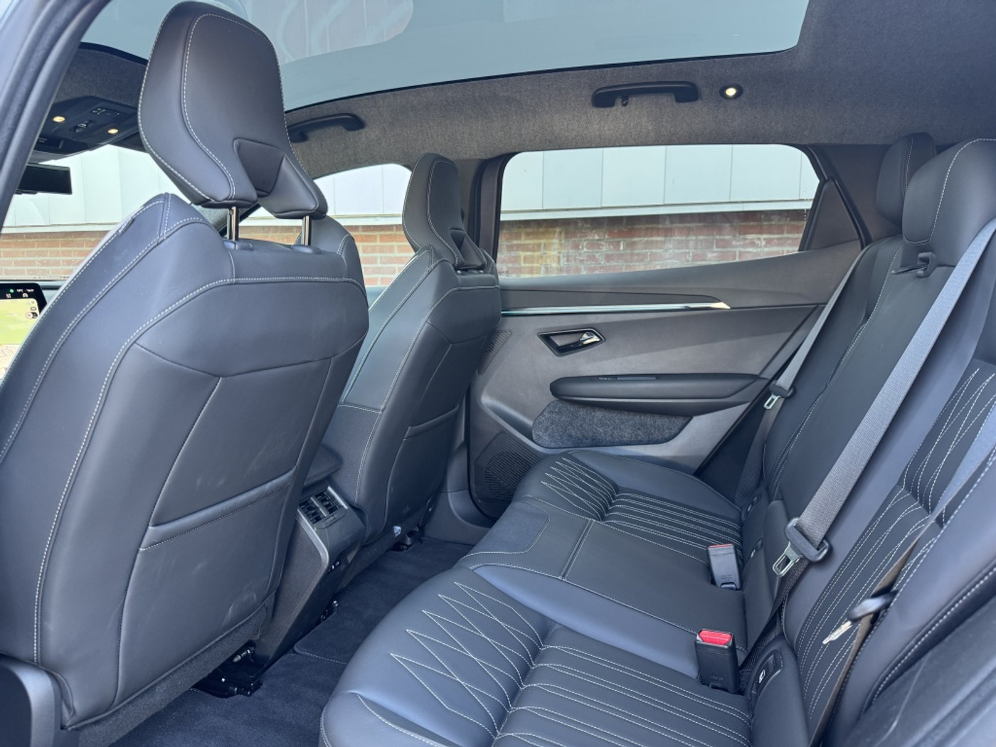 Foto van Mitsubishi Eclipse Cross