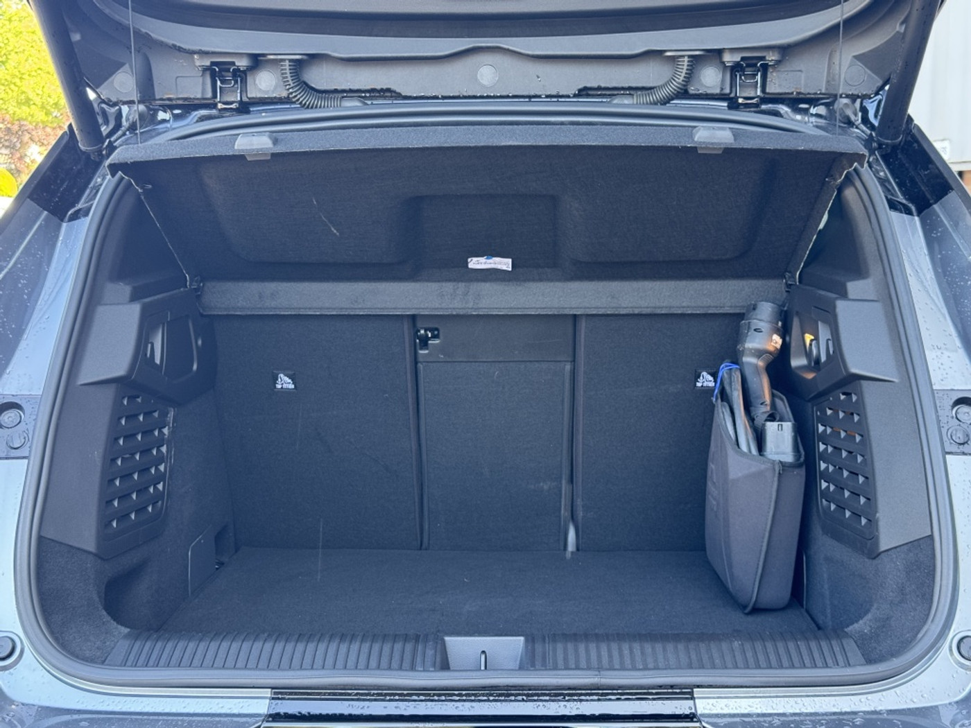Foto van Mitsubishi Eclipse Cross