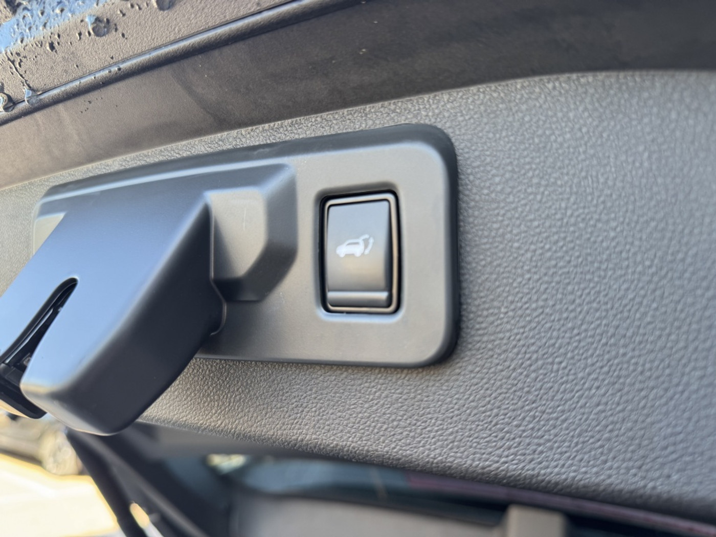 Foto van Mitsubishi Eclipse Cross