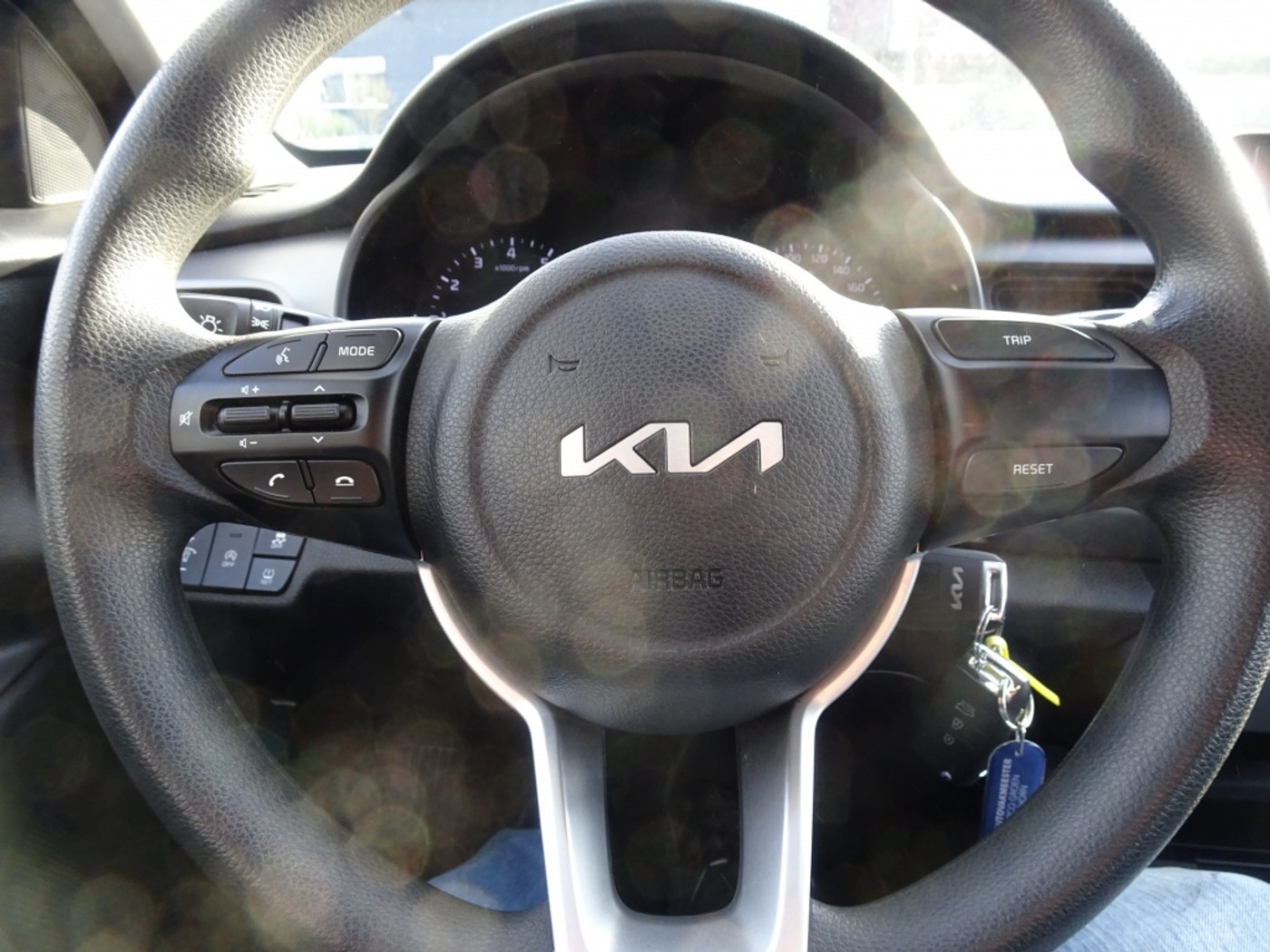 Foto van Kia Stonic